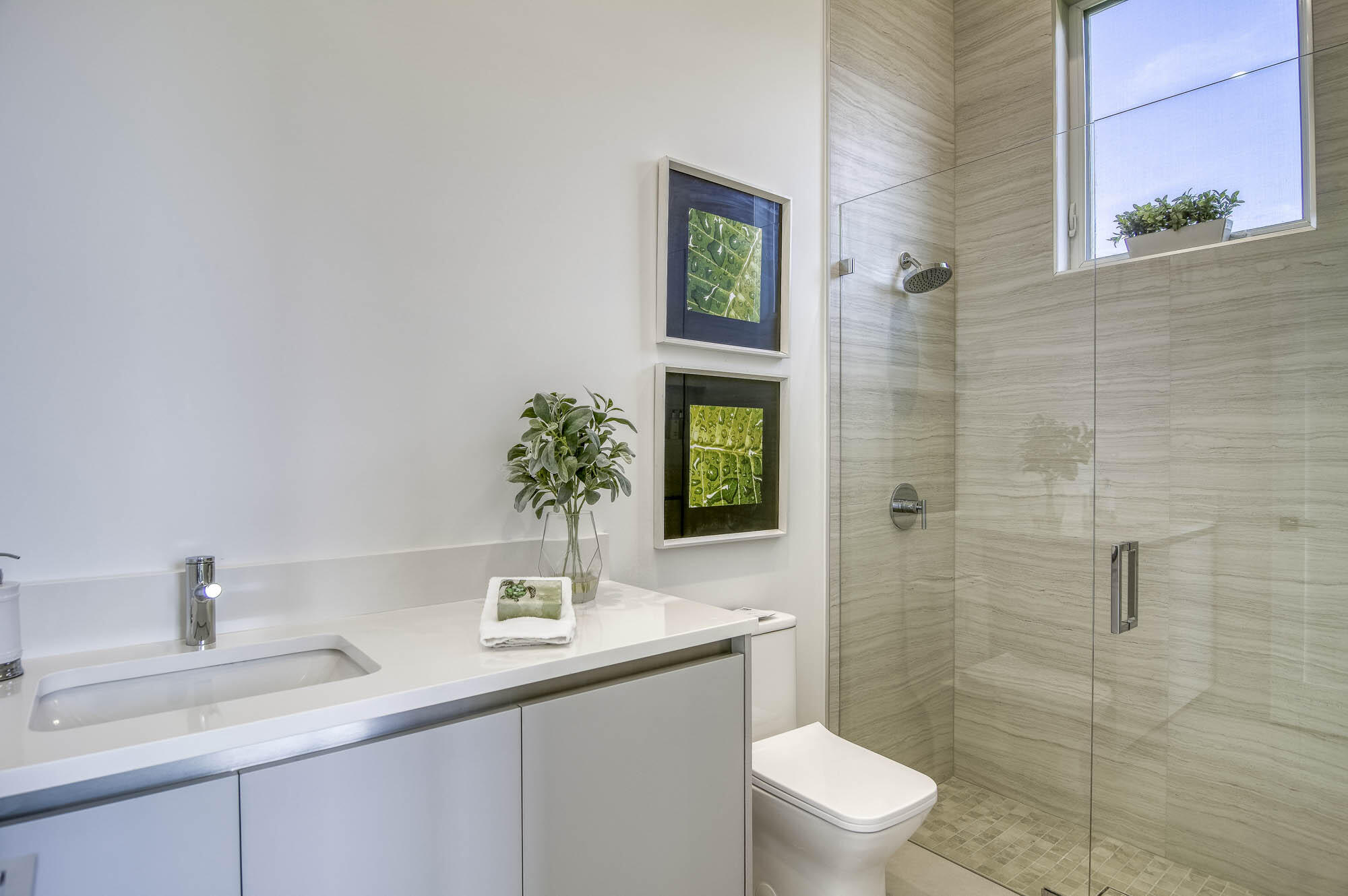 Steeplechase - Residential