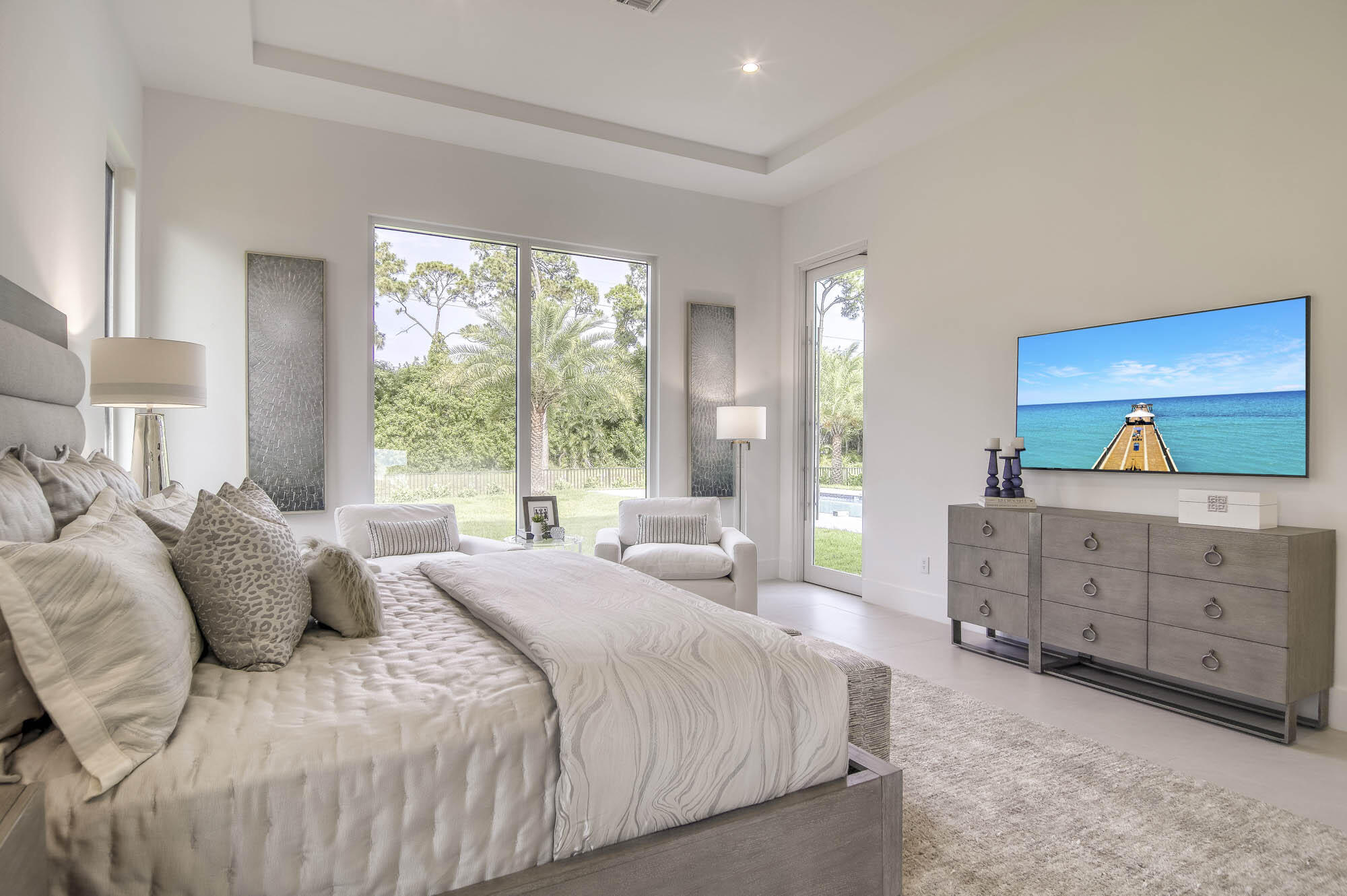 Steeplechase - Residential