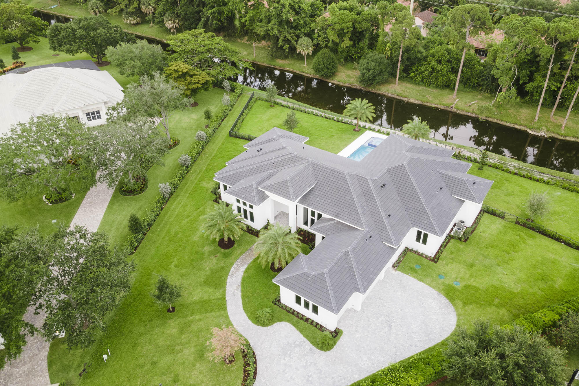 Steeplechase - Residential