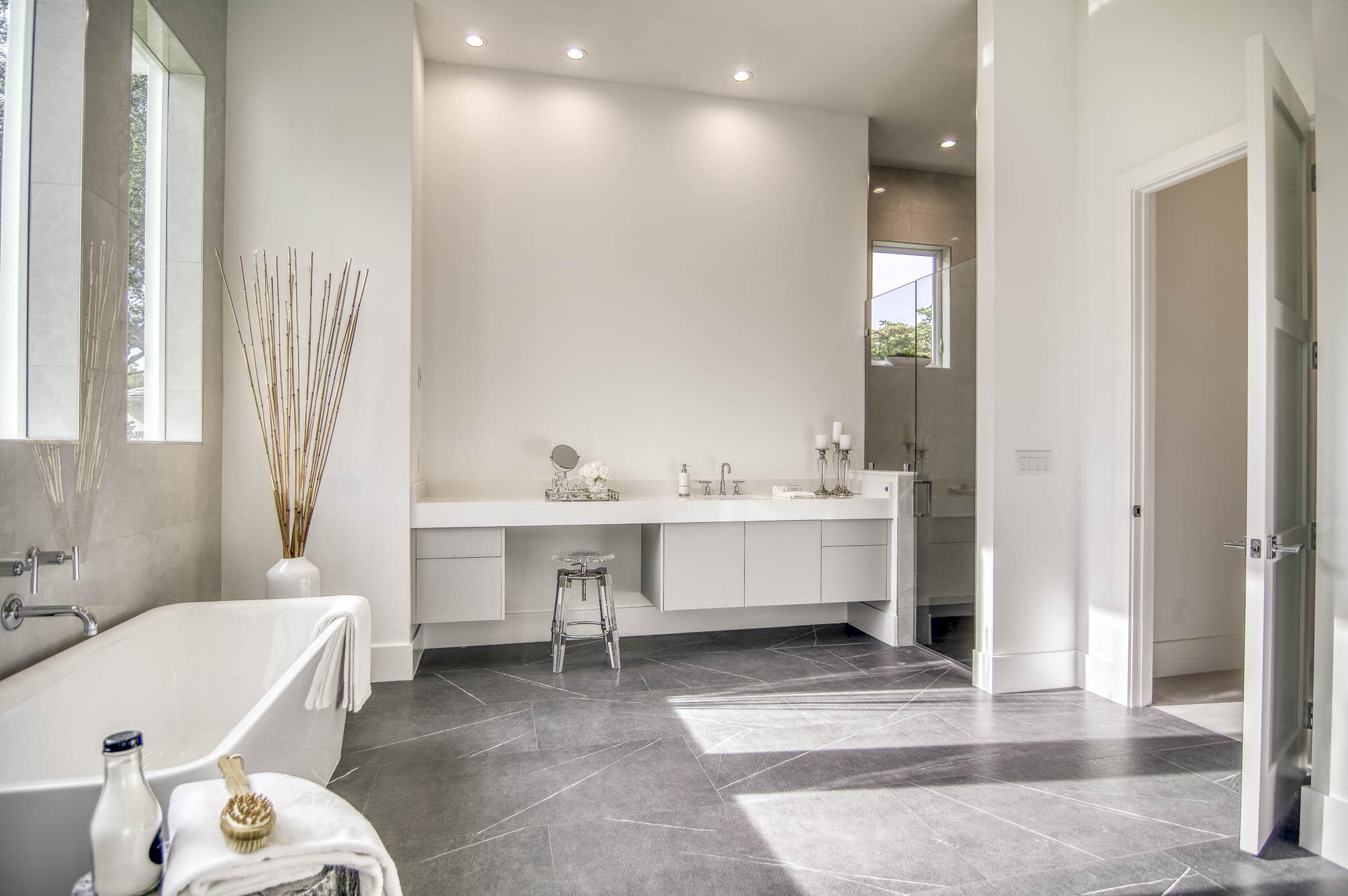 Steeplechase - Residential