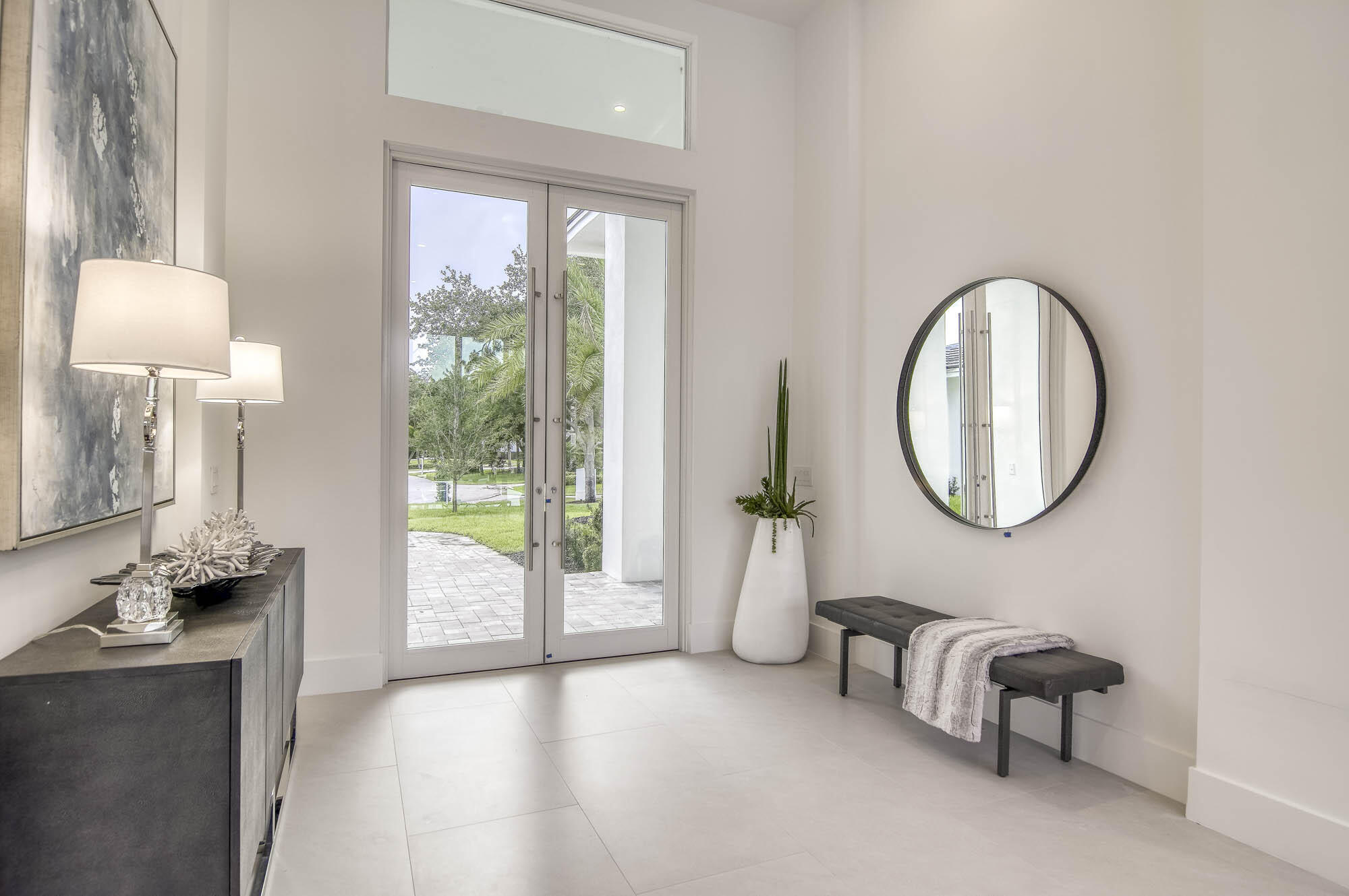 Steeplechase - Residential