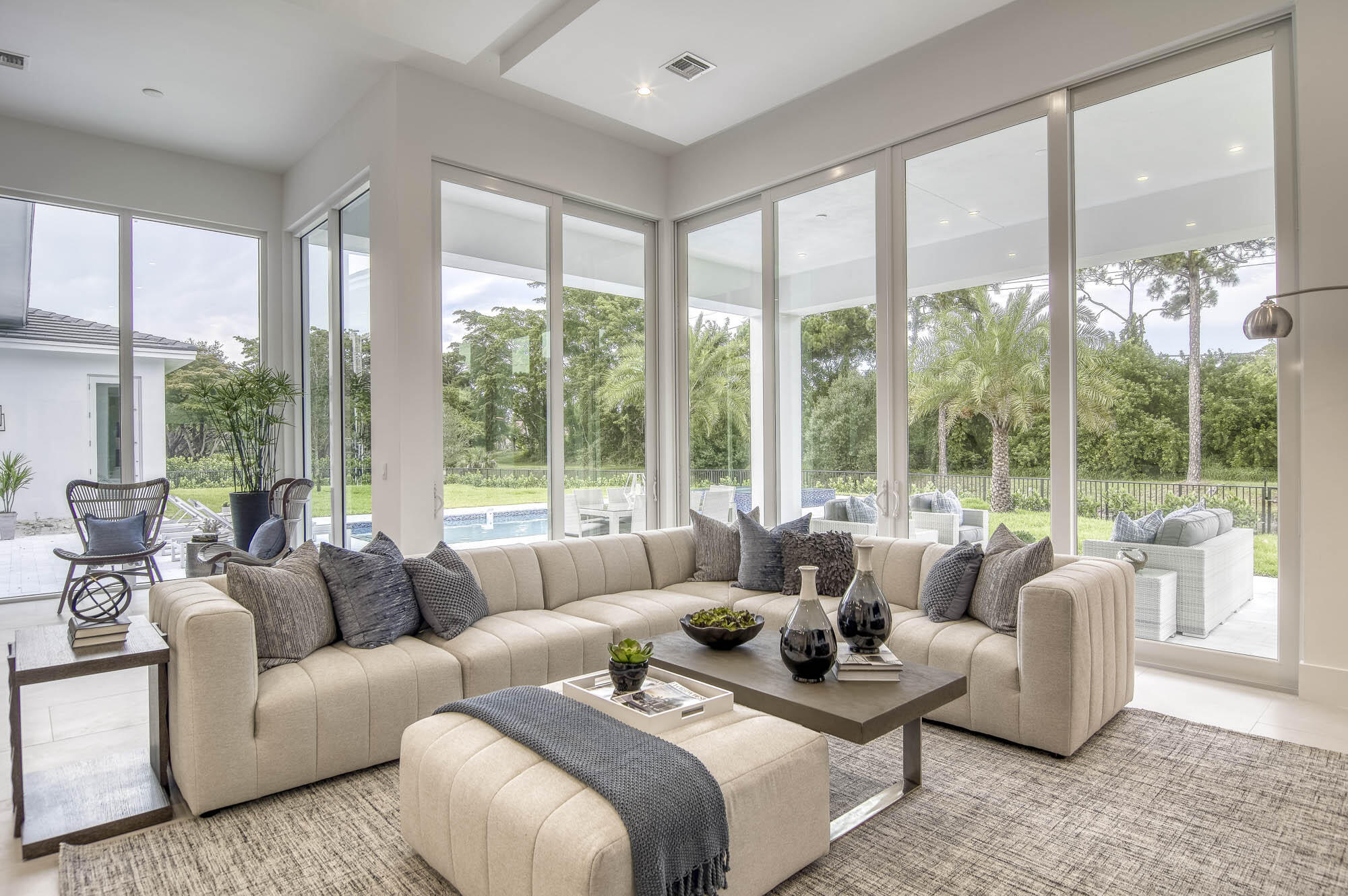 Steeplechase - Residential