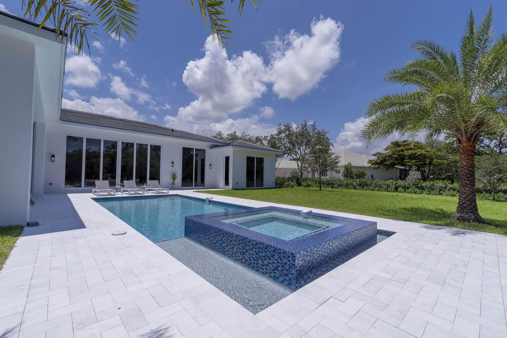 Steeplechase - Residential