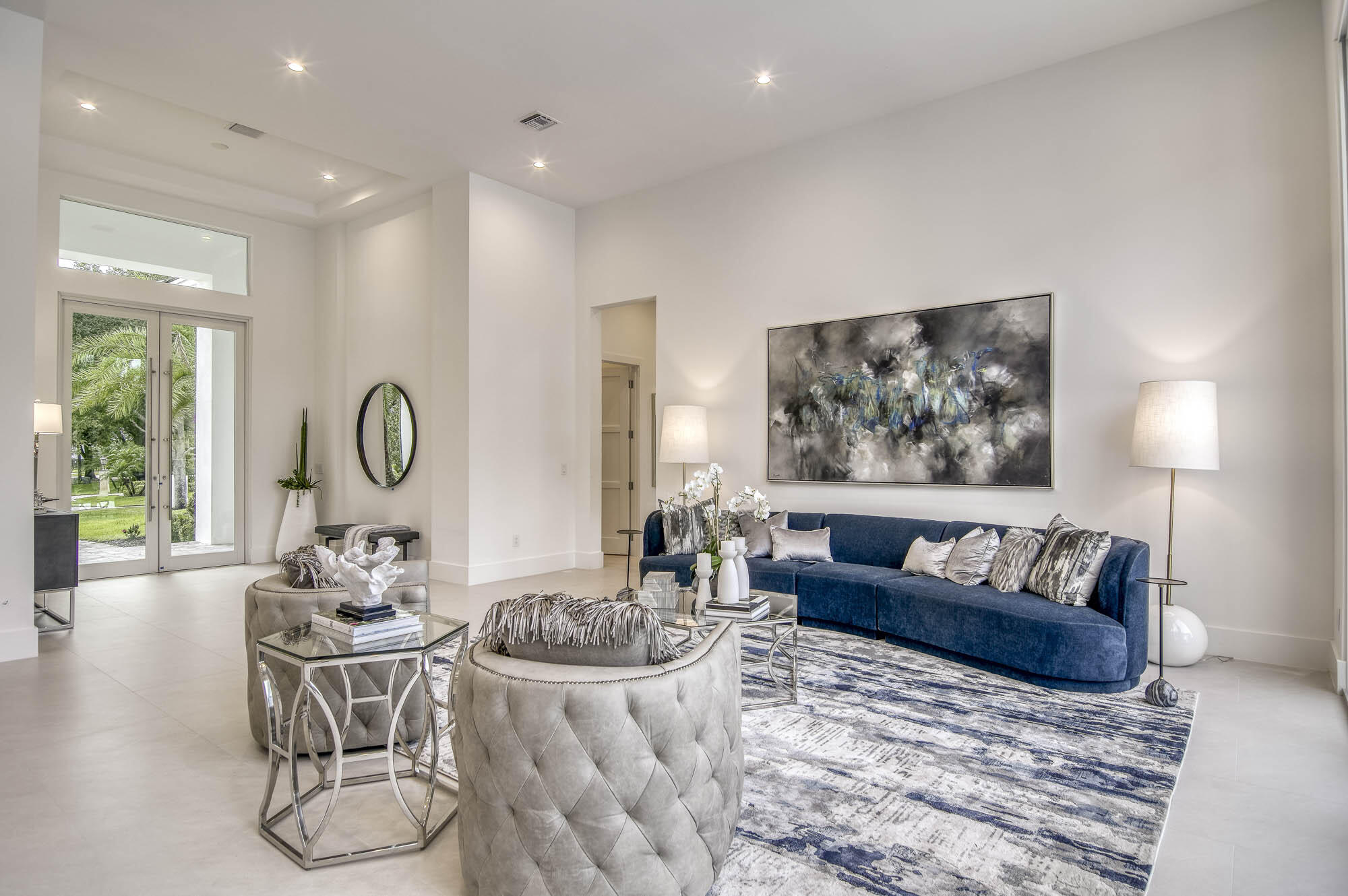 Steeplechase - Residential