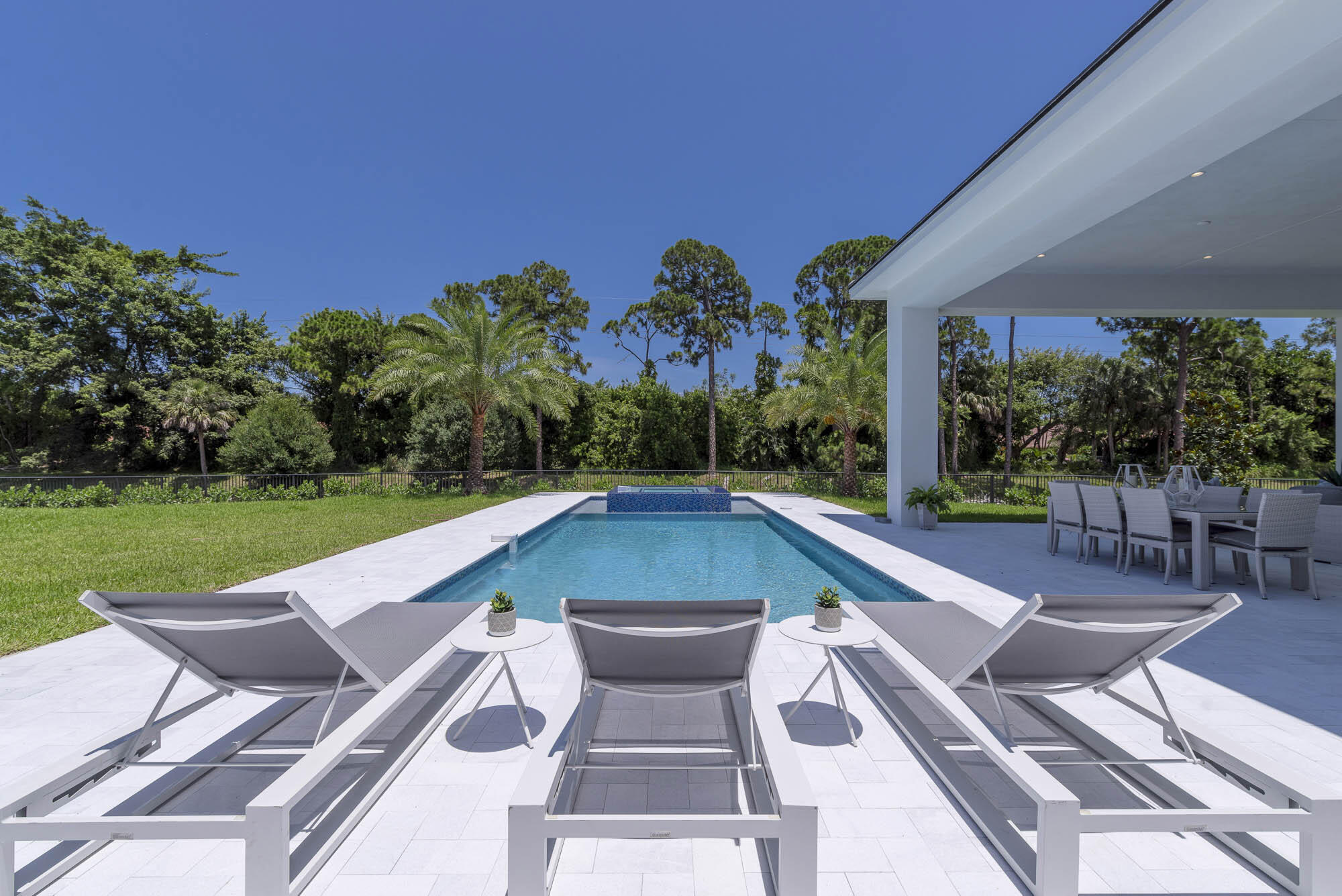 Steeplechase - Residential