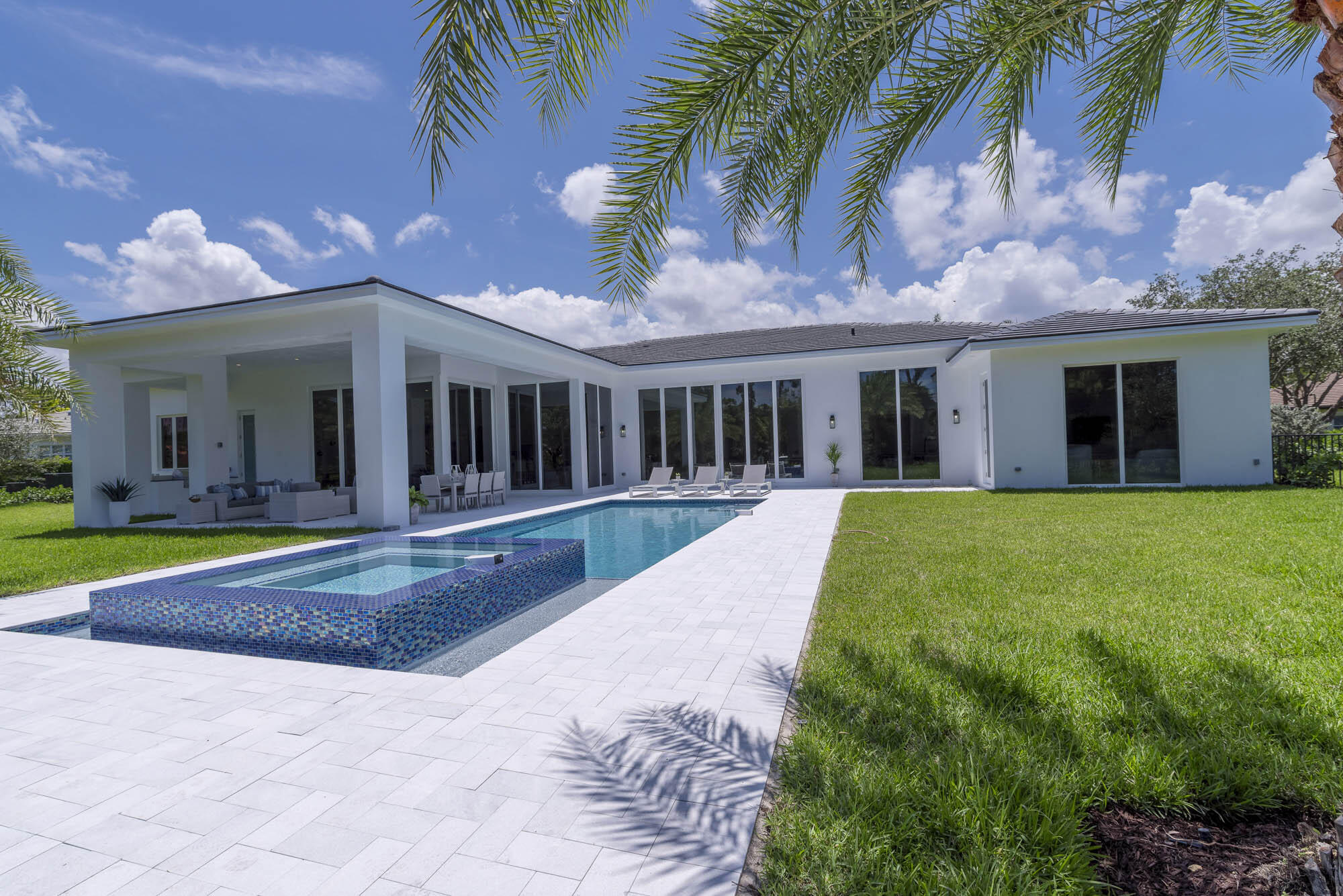 Steeplechase - Residential