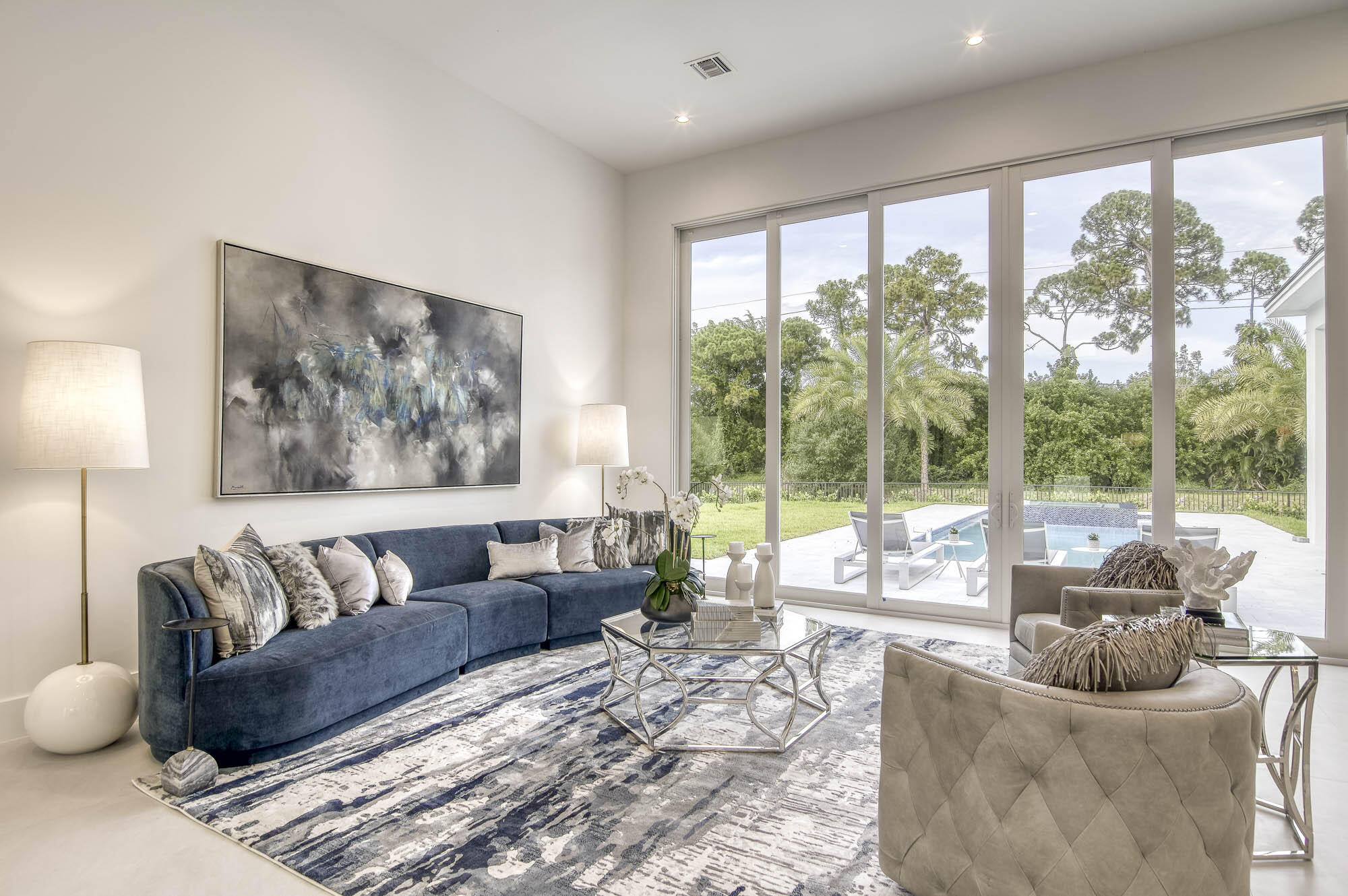 Steeplechase - Residential