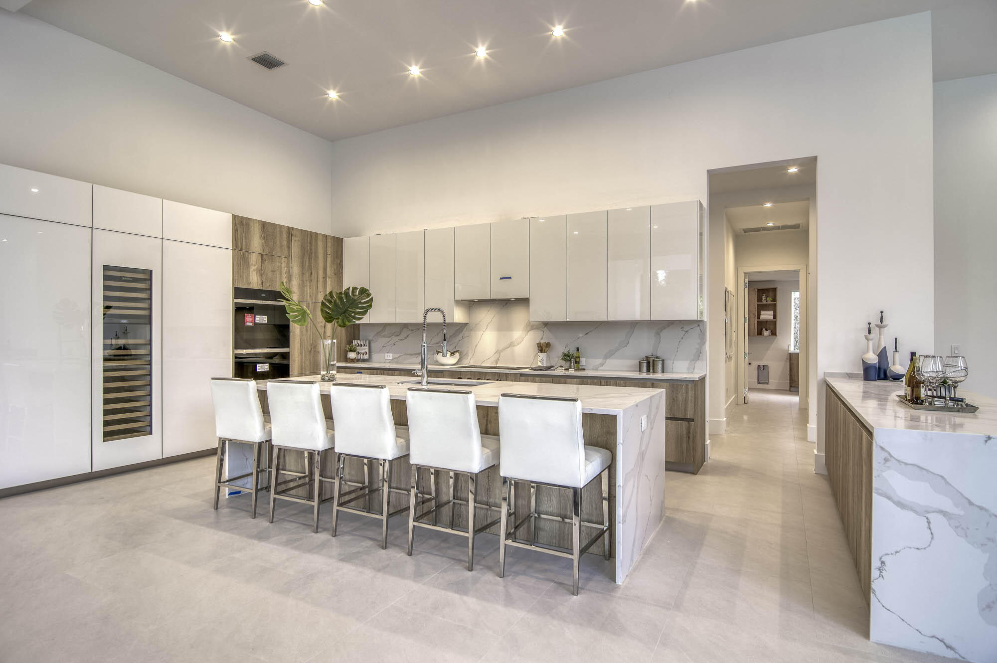 Steeplechase - Residential