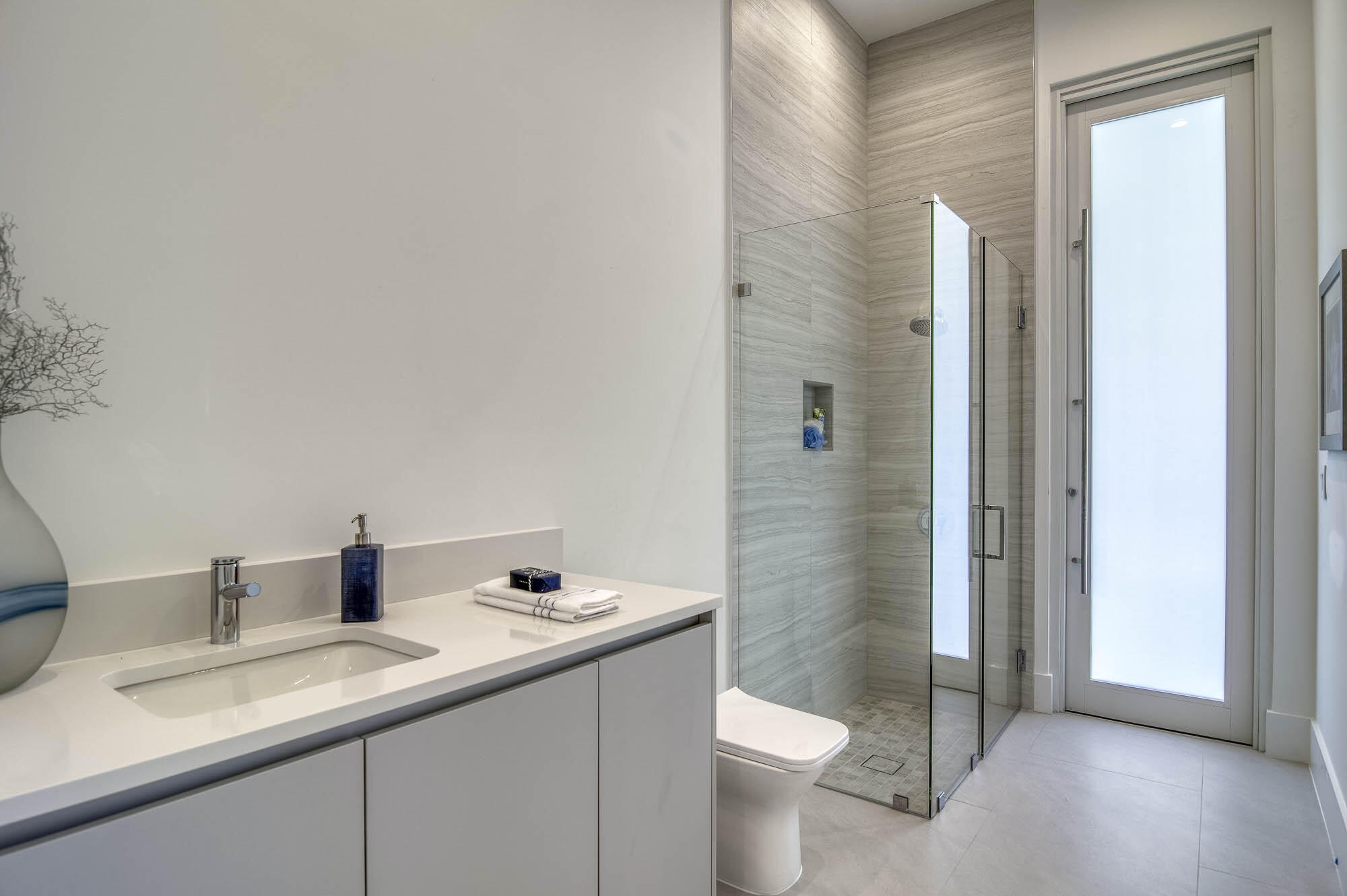 Steeplechase - Residential