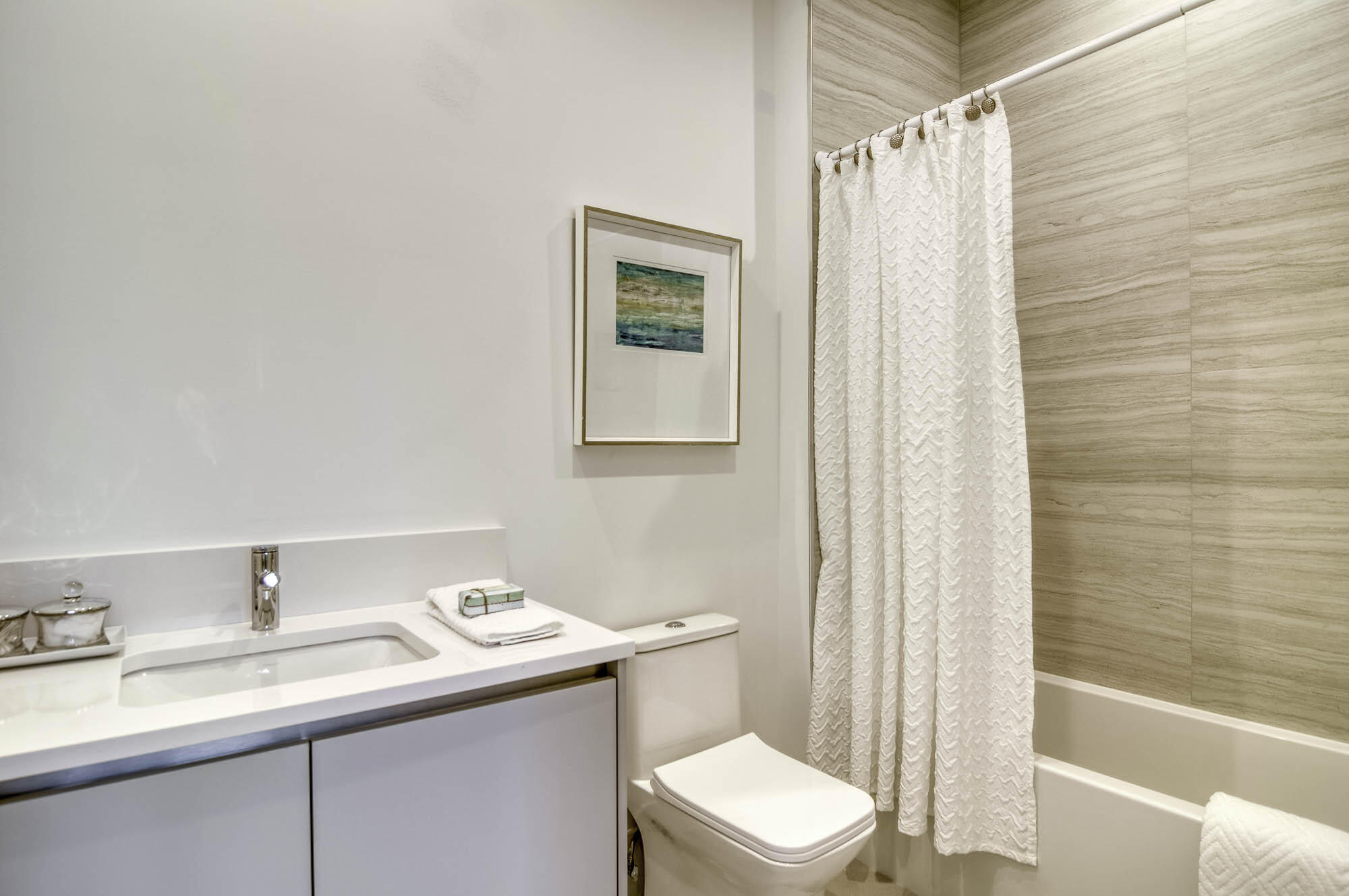 Steeplechase - Residential