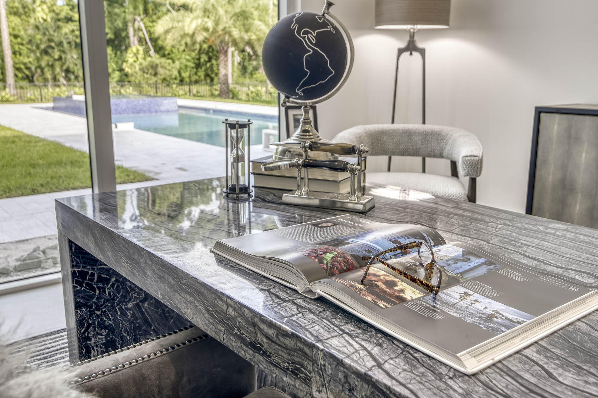 Steeplechase - Residential