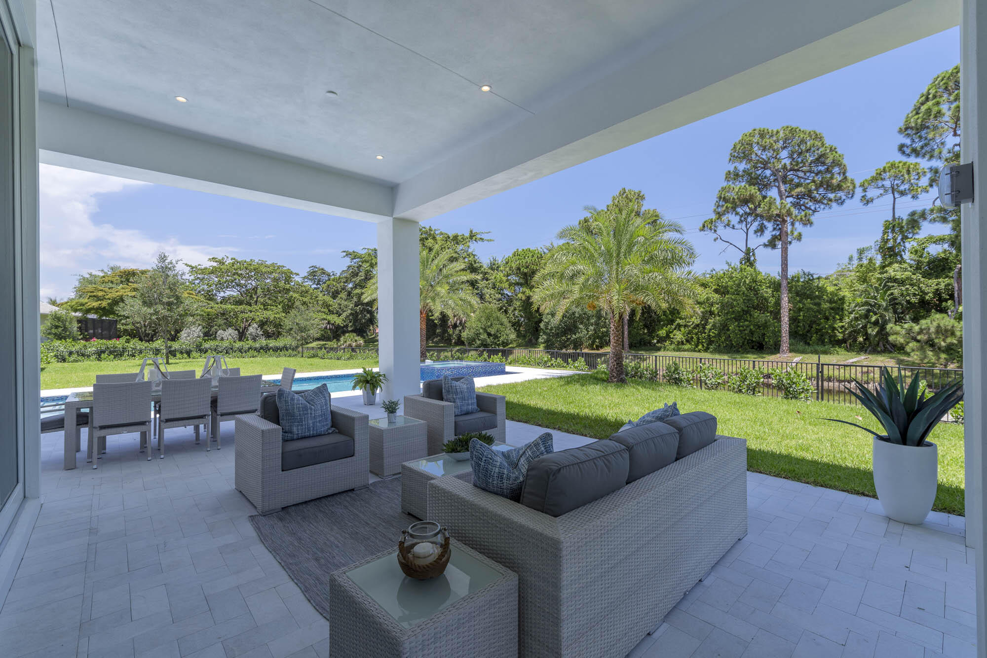 Steeplechase - Residential