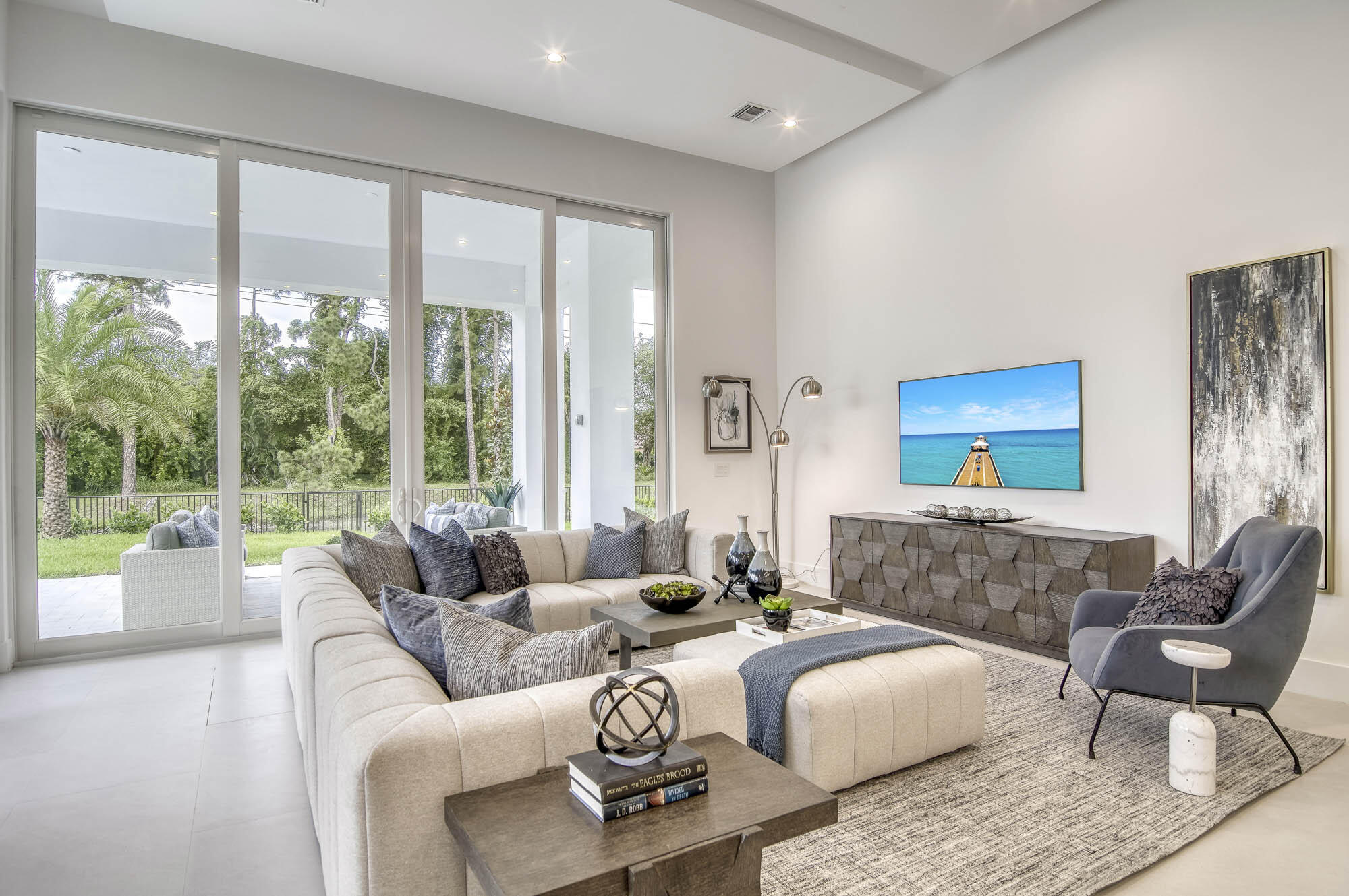 Steeplechase - Residential