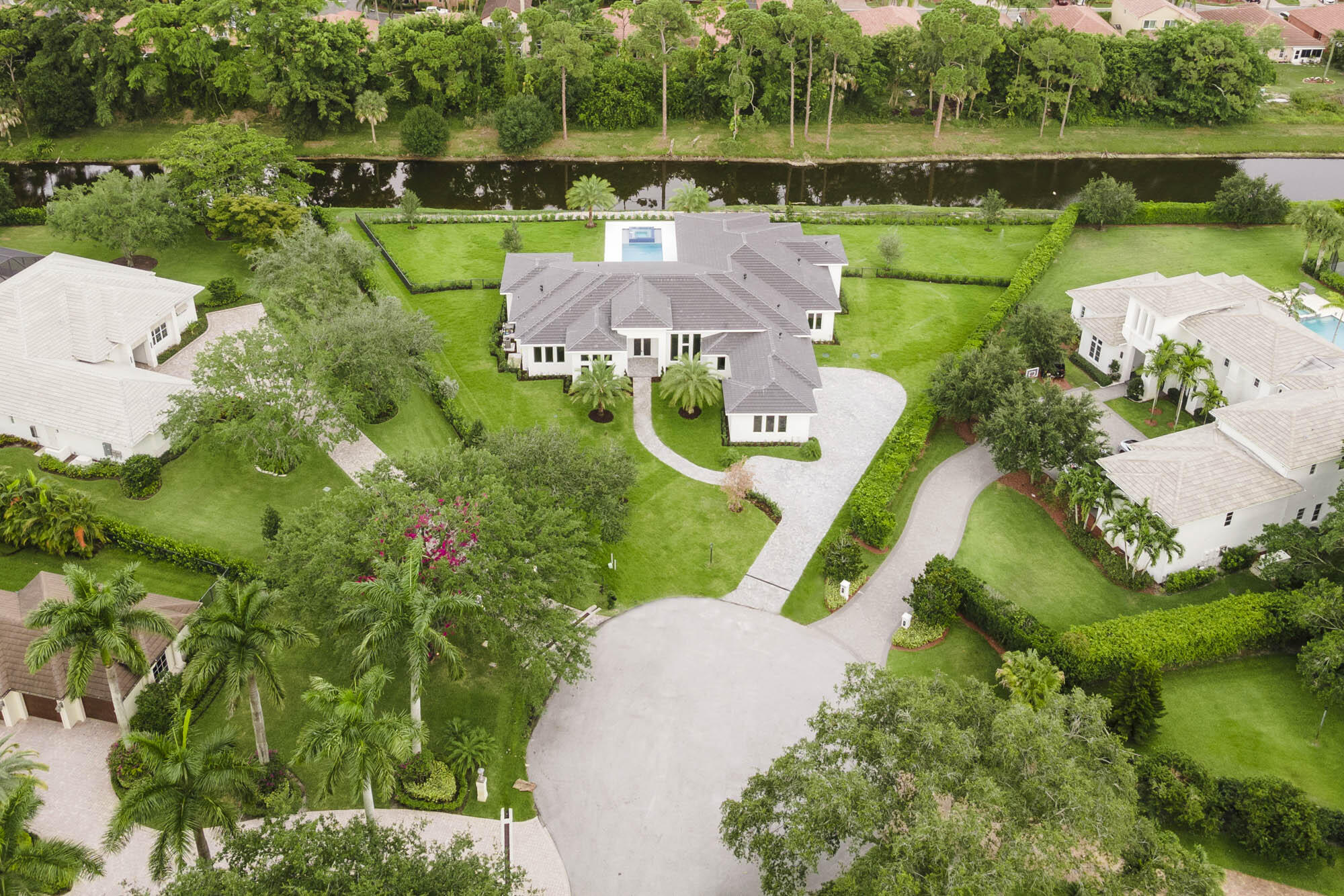 Steeplechase - Residential