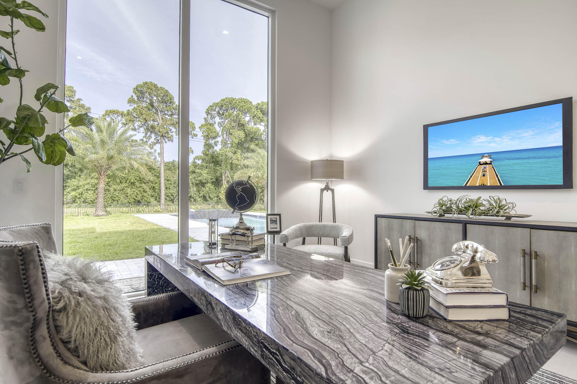 Steeplechase - Residential