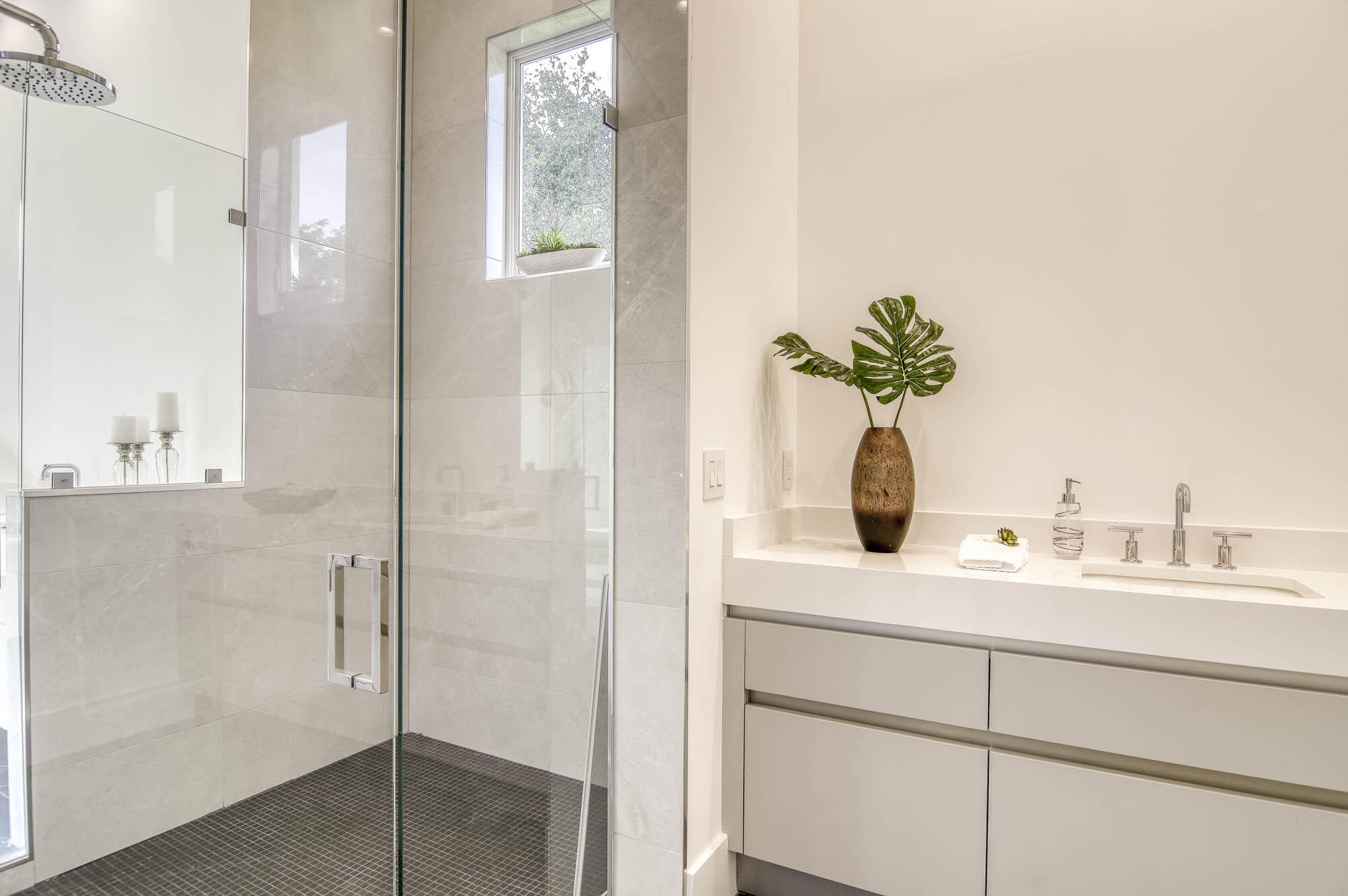 Steeplechase - Residential