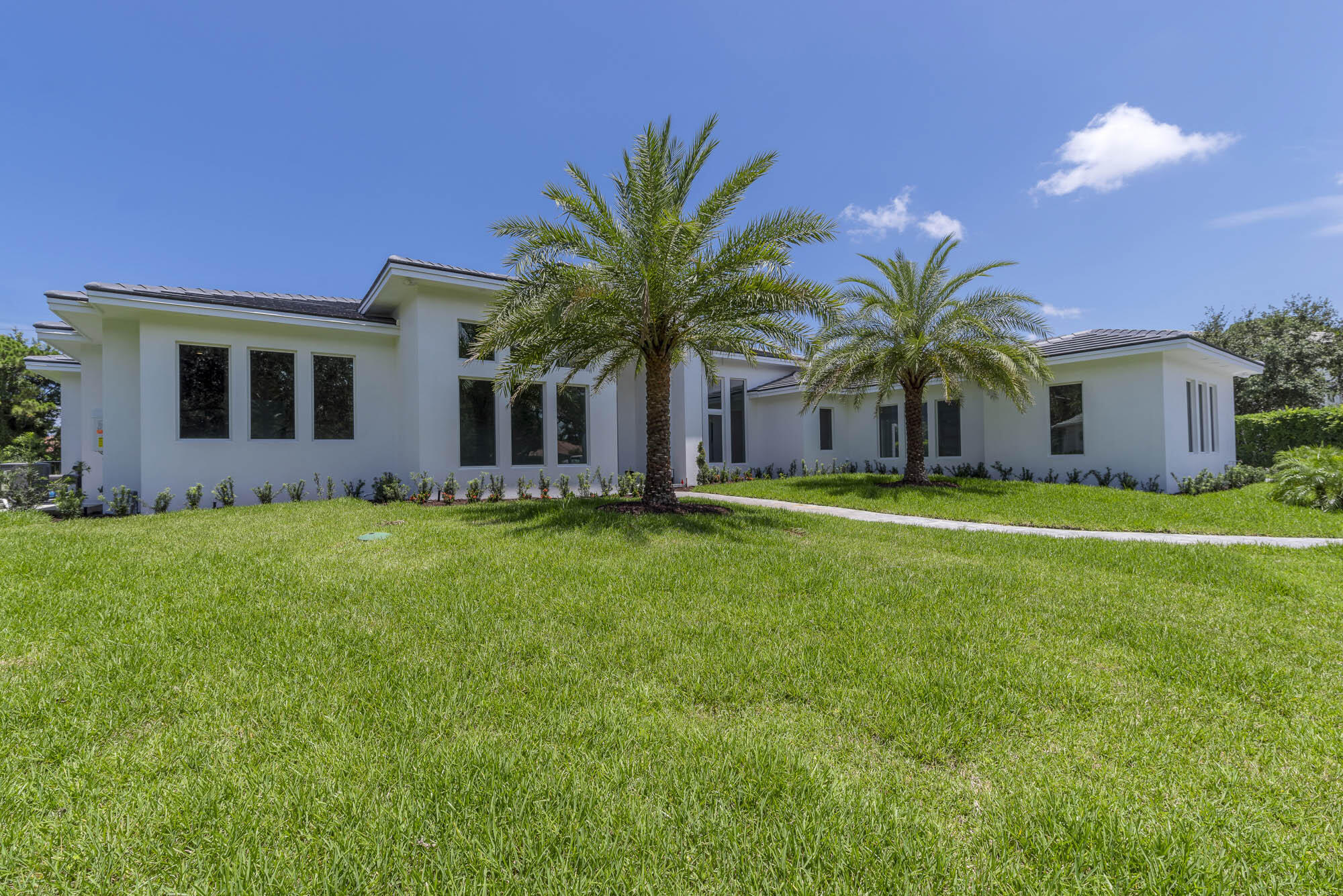 Steeplechase - Residential