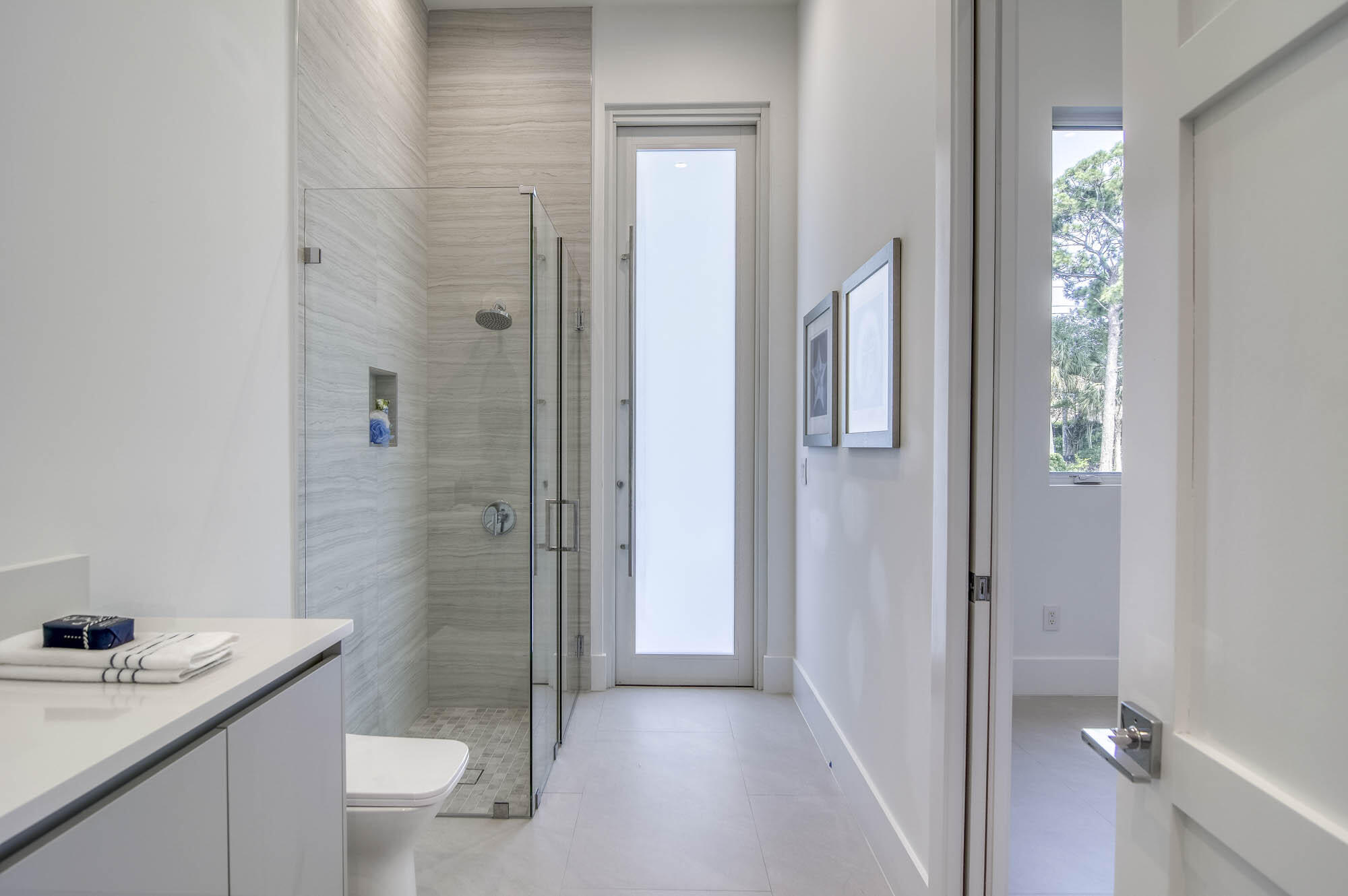 Steeplechase - Residential