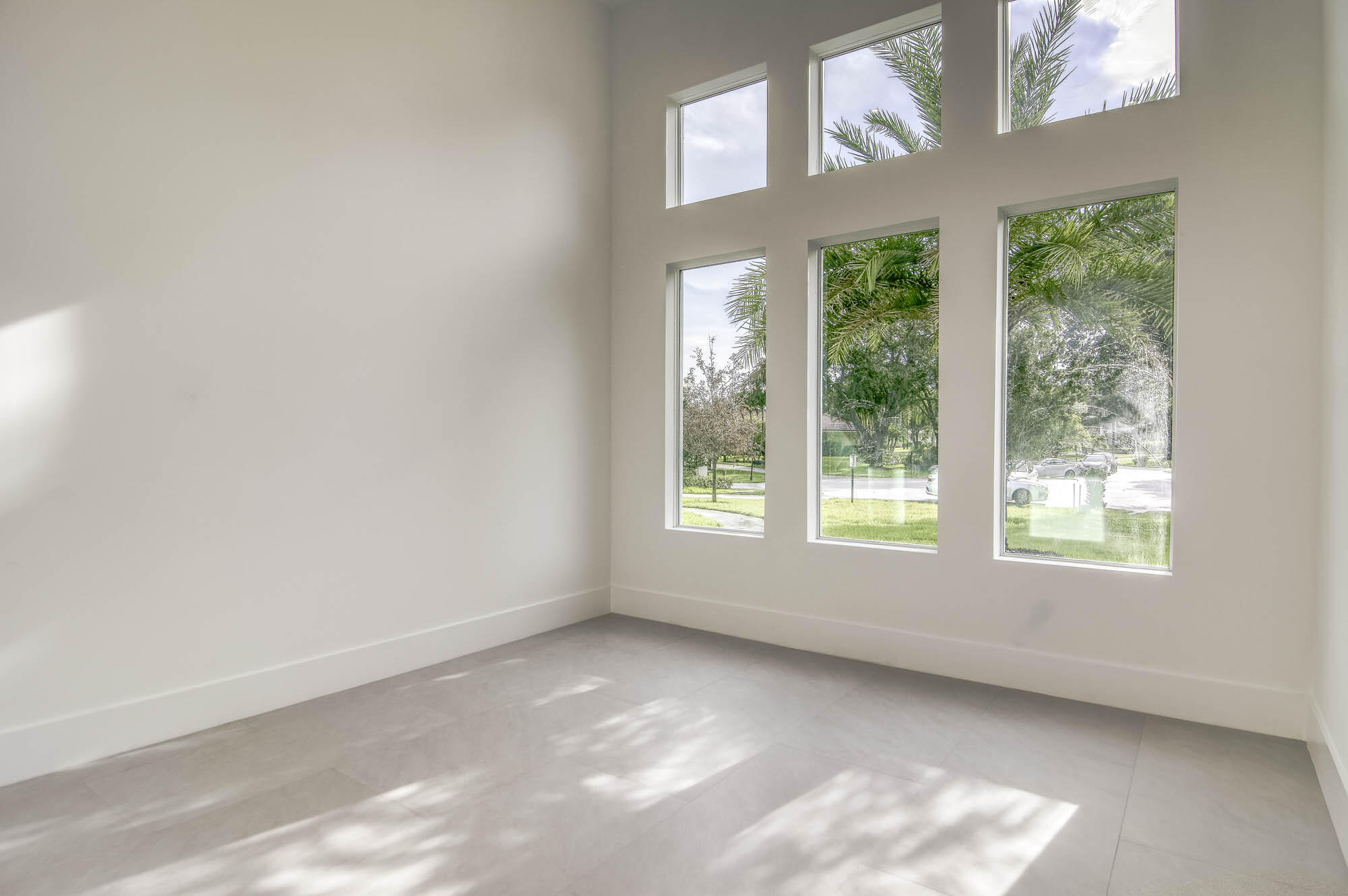 Steeplechase - Residential