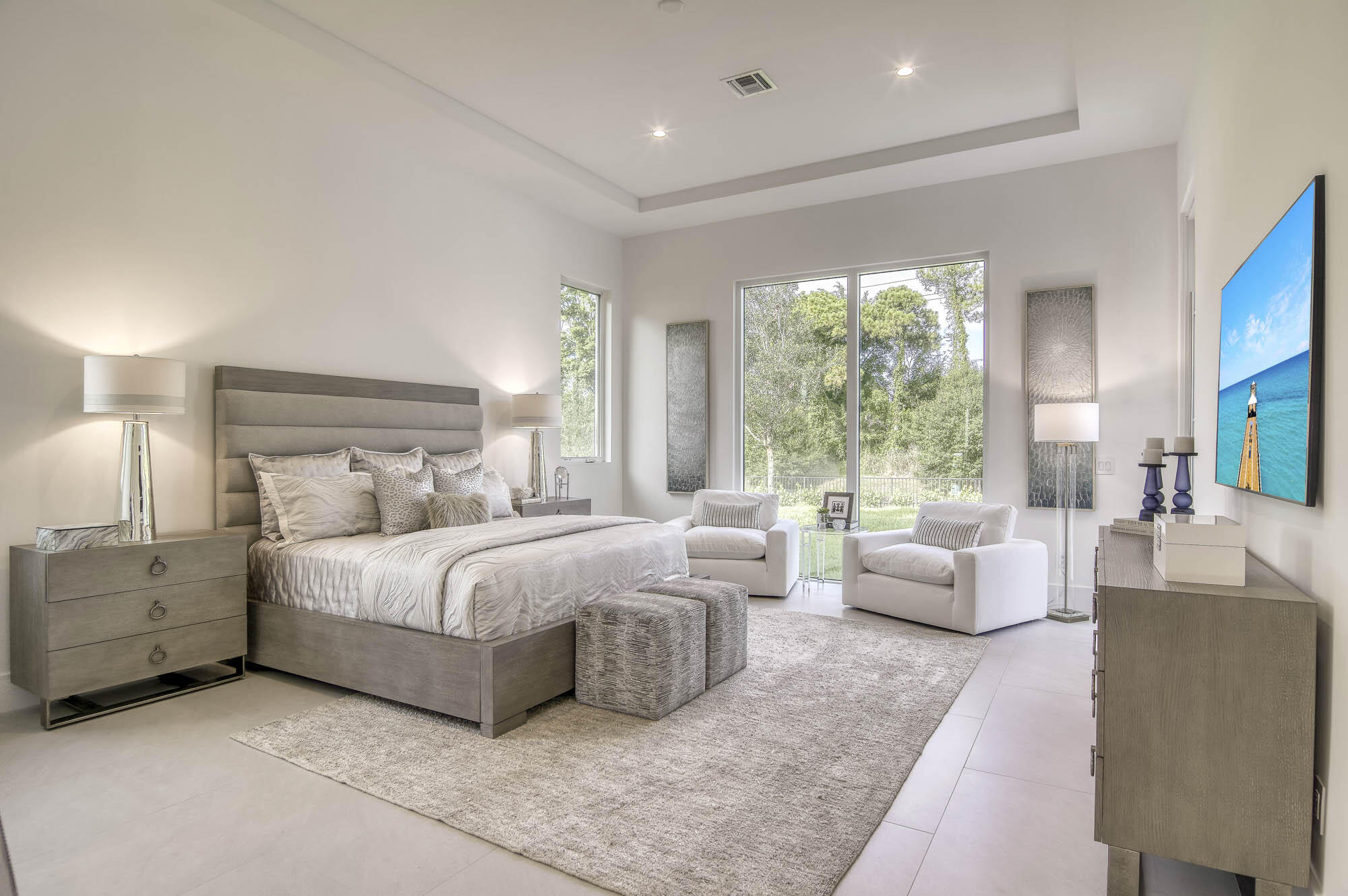 Steeplechase - Residential