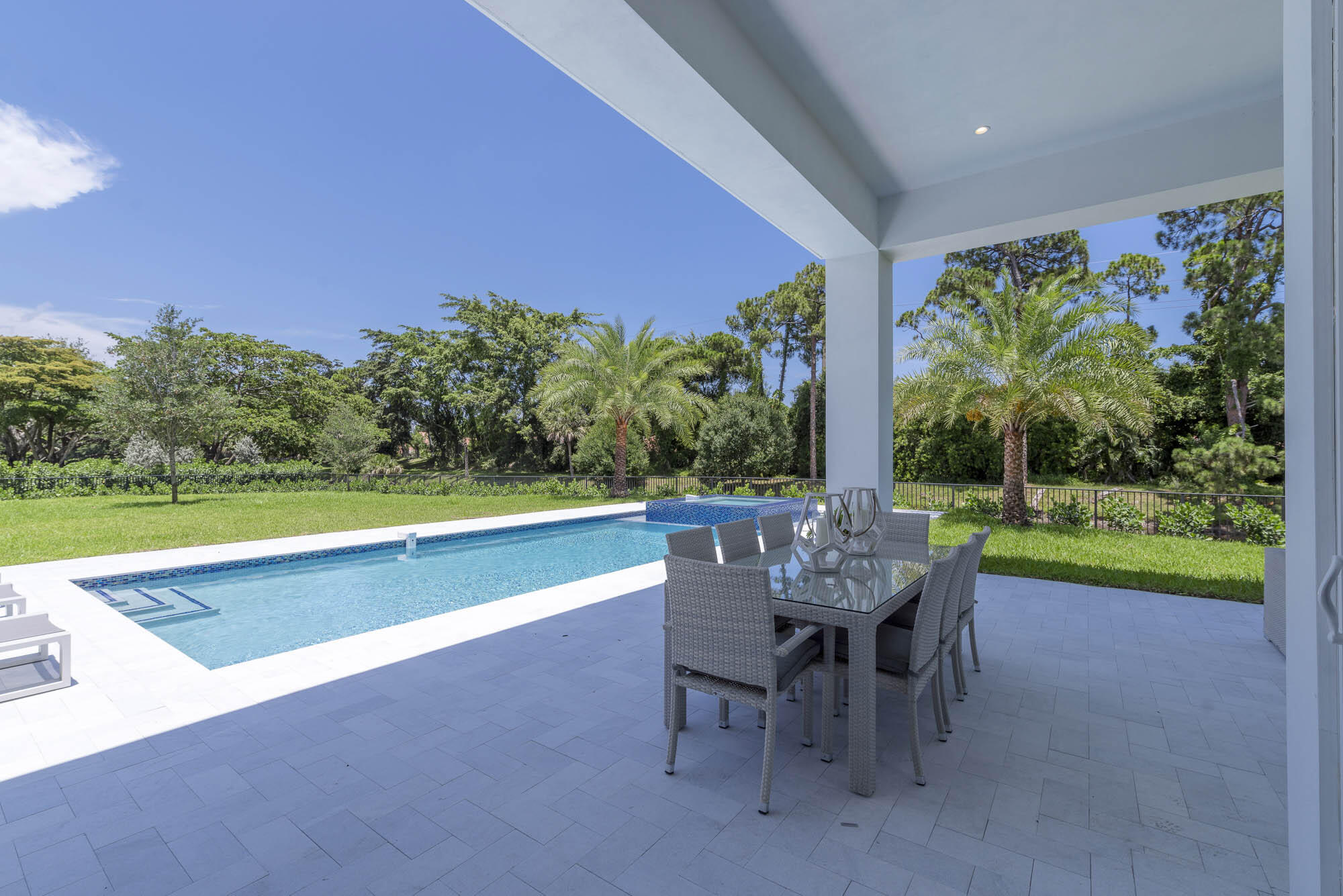 Steeplechase - Residential