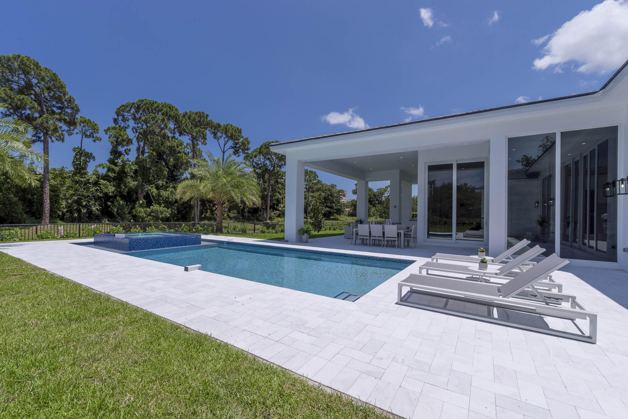 Steeplechase - Residential