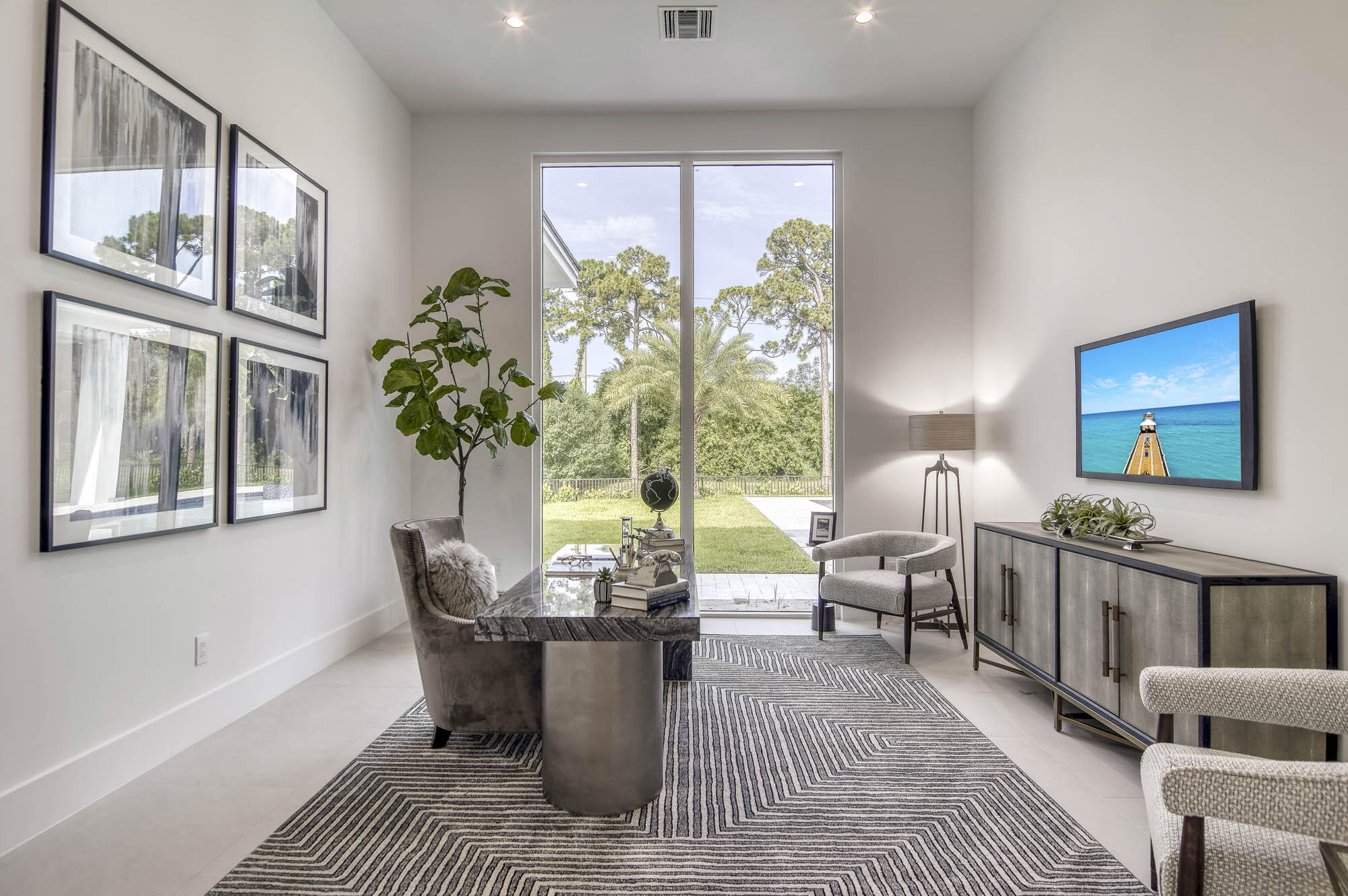 Steeplechase - Residential