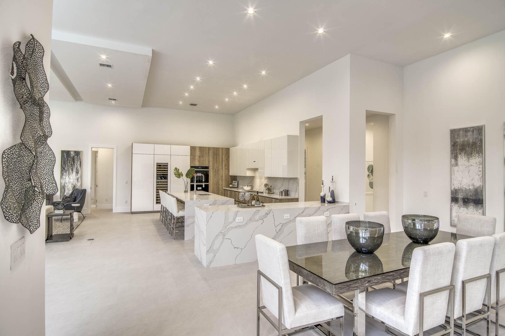 Steeplechase - Residential