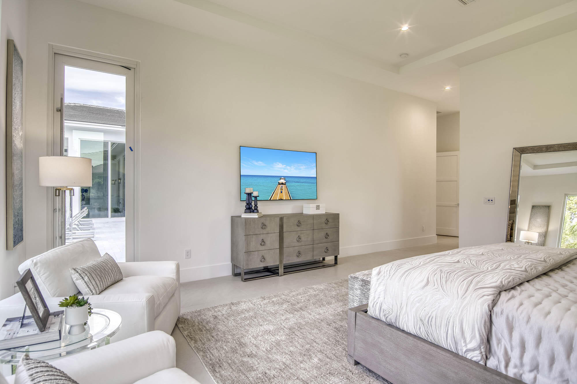 Steeplechase - Residential