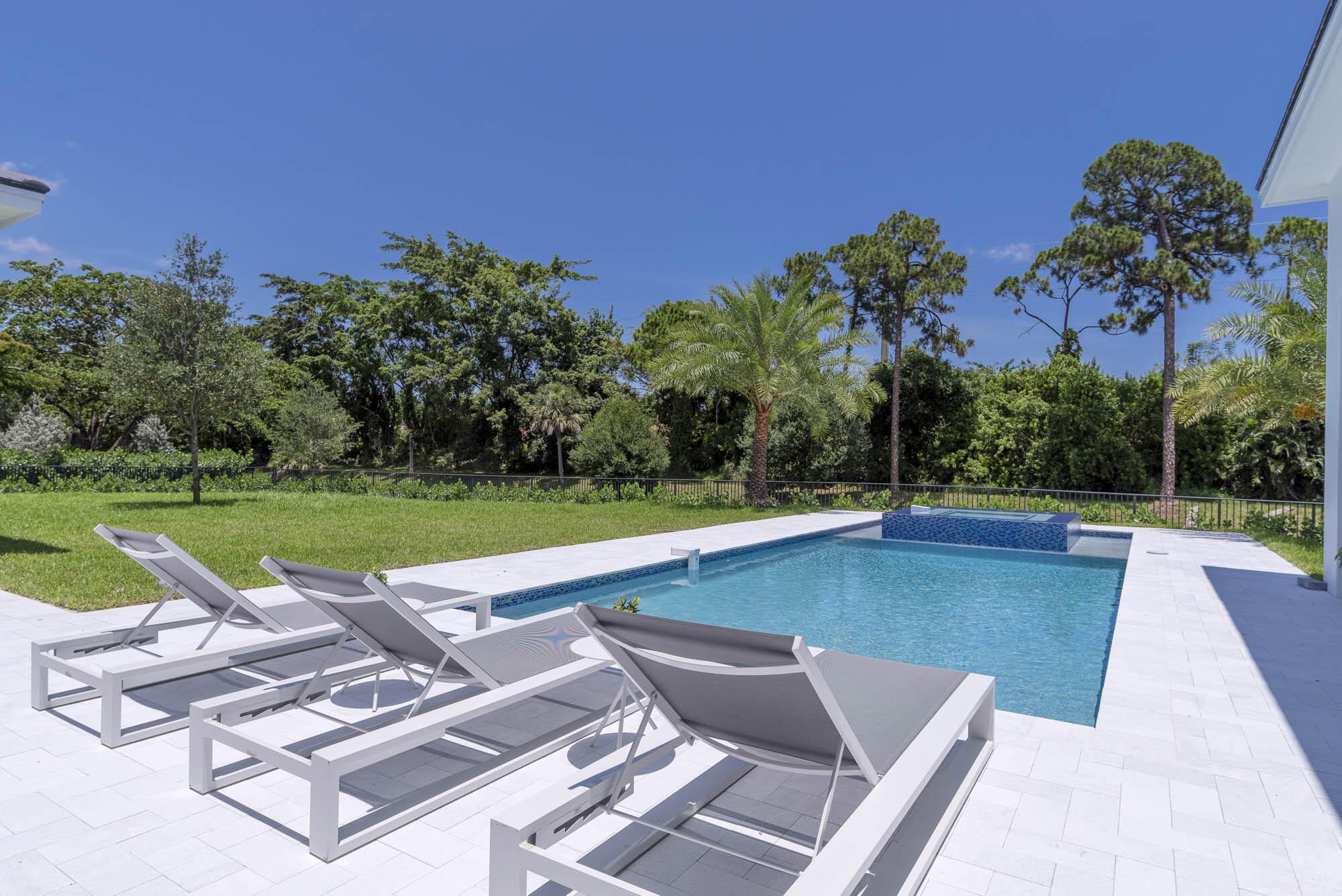 Steeplechase - Residential