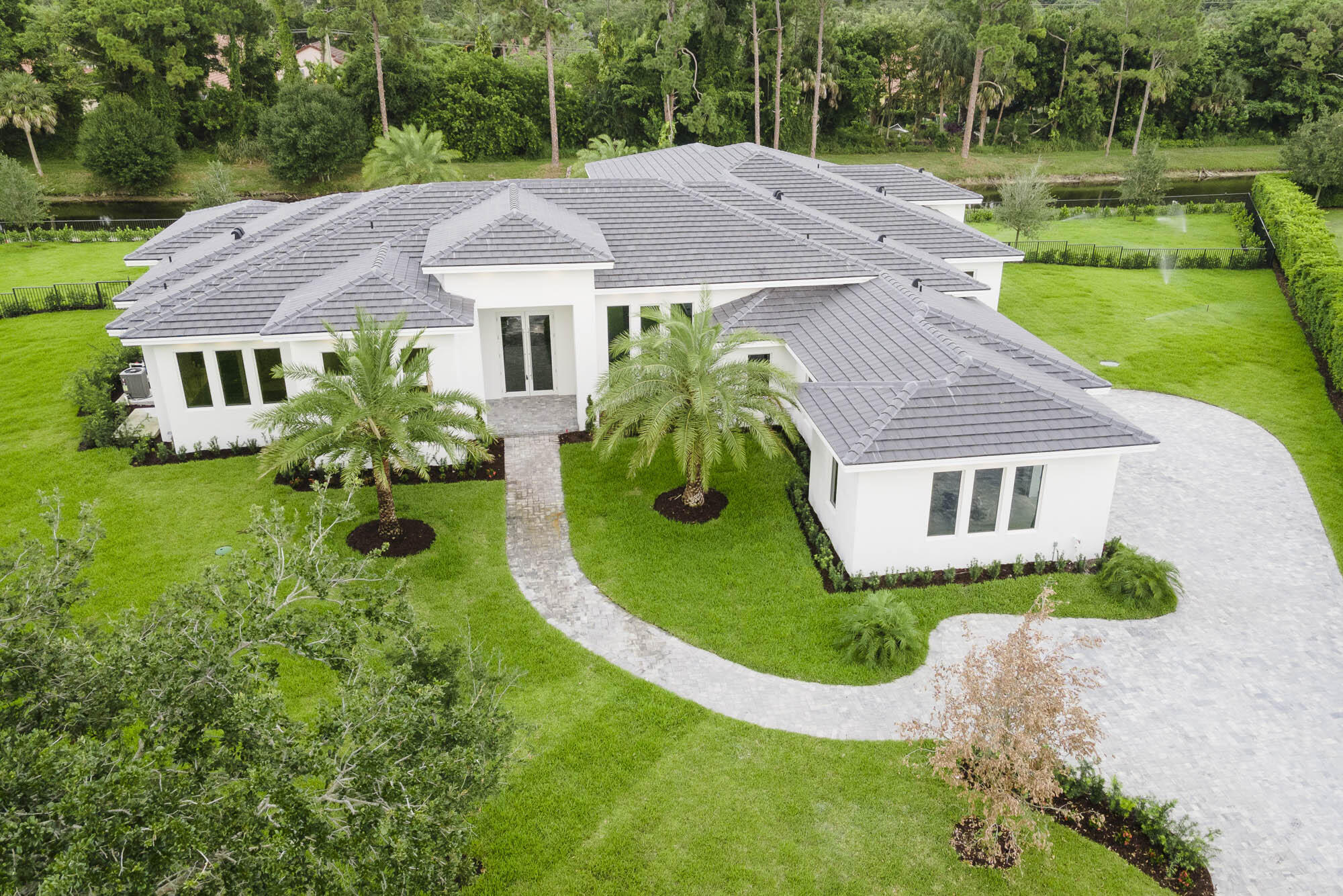 Steeplechase - Residential