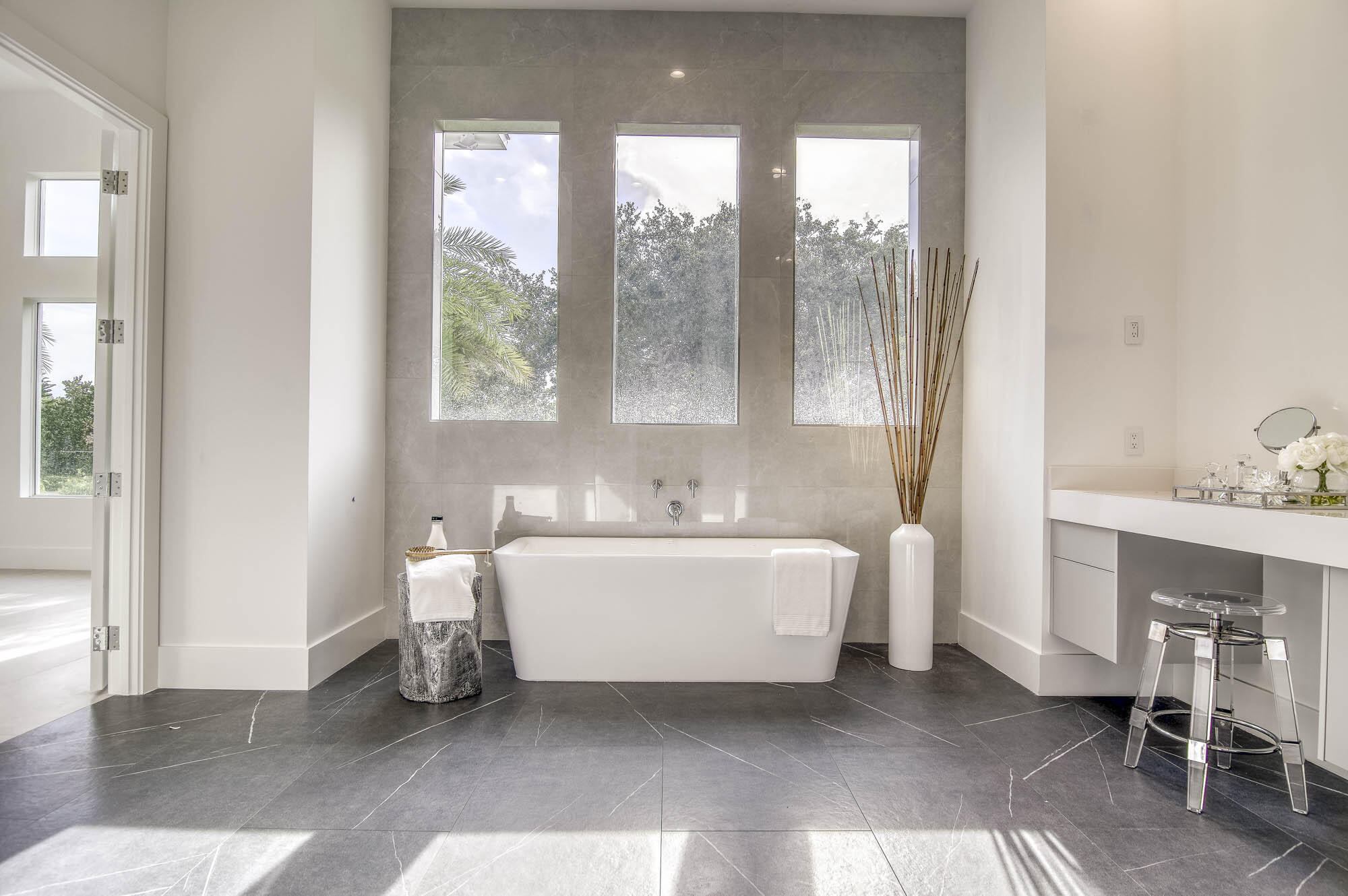 Steeplechase - Residential