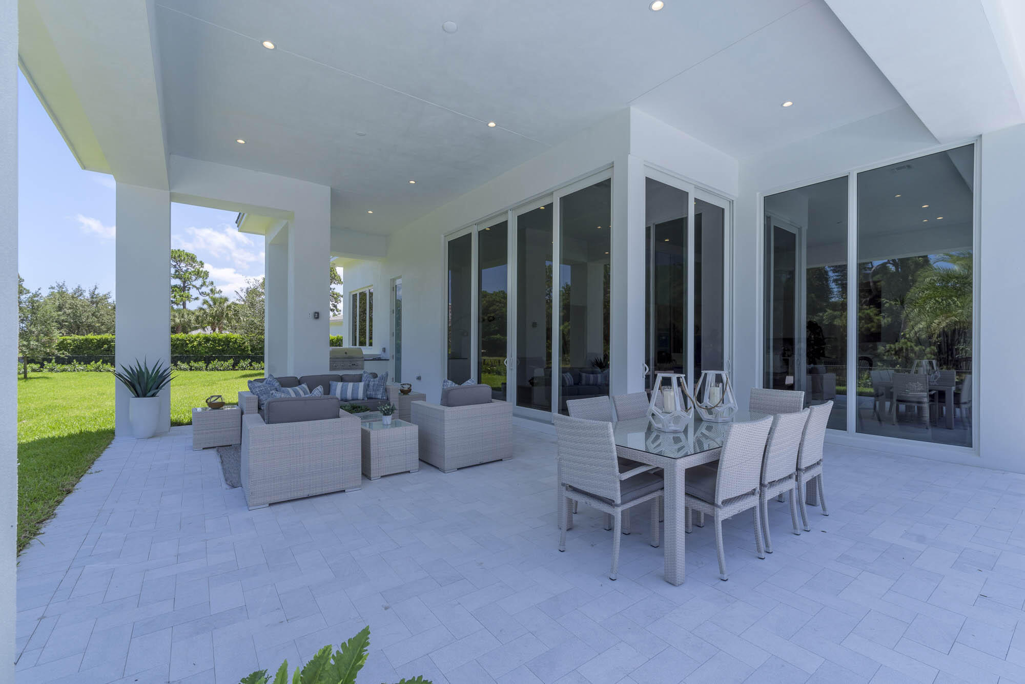 Steeplechase - Residential