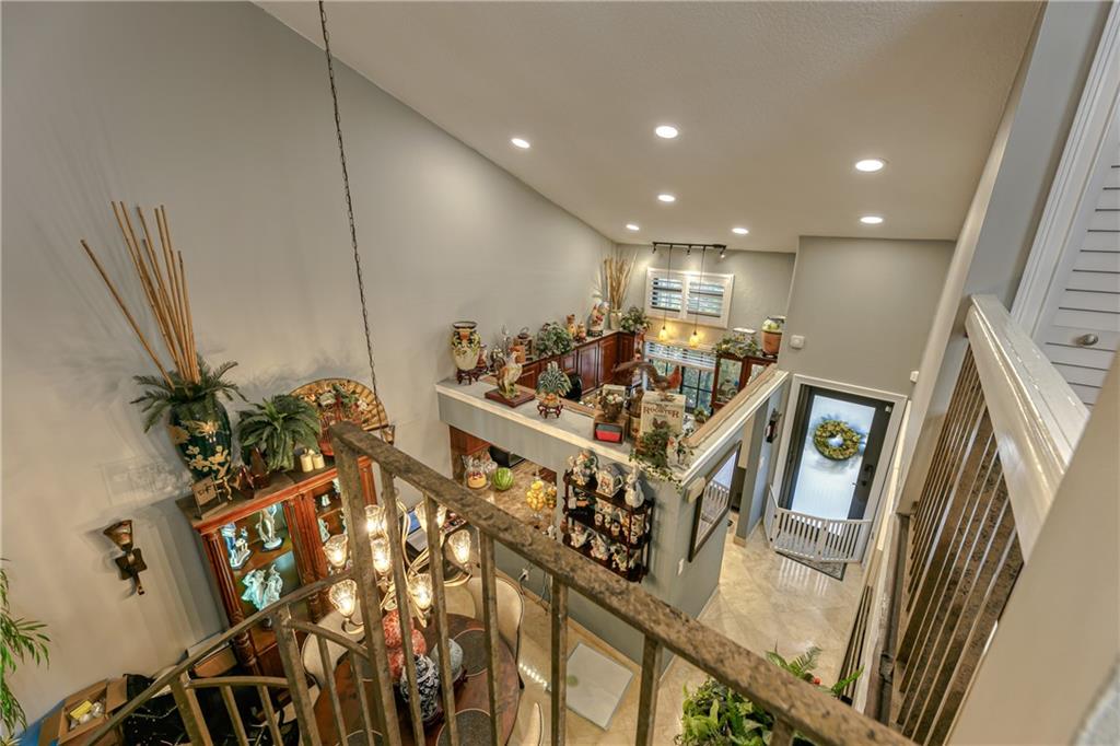 The Lofts - Residential
