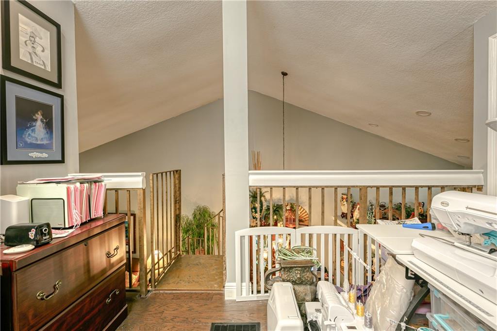 The Lofts - Residential