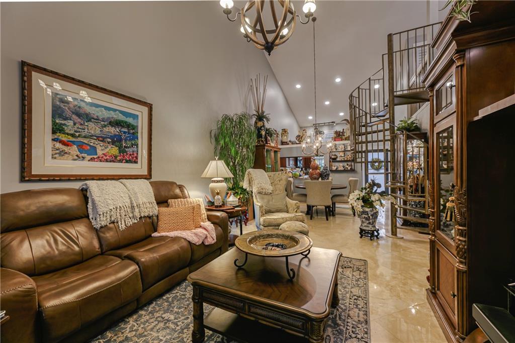 The Lofts - Residential
