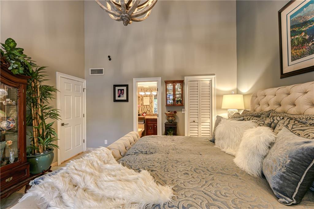 The Lofts - Residential