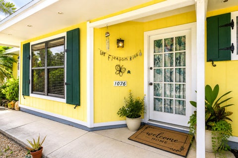 Photo of 1076 NE BANYAN TREE Drive, Jensen Beach, FL 34957 (MLS # B26069812)