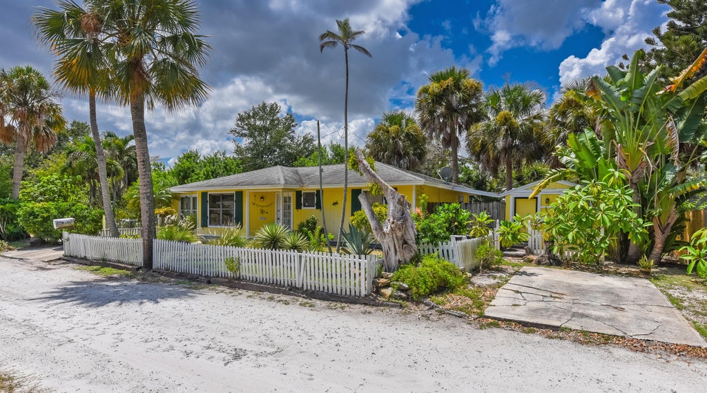 Photo of 1076 NE BANYAN TREE Drive, Jensen Beach, FL 34957 (MLS # B26069812)