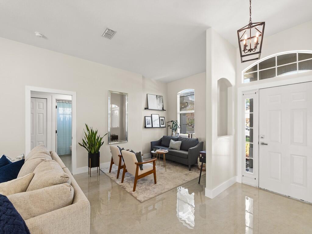 PORT ST LUCIE SECTION 44 - Residential