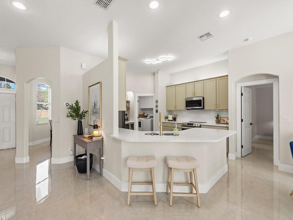 PORT ST LUCIE SECTION 44 - Residential