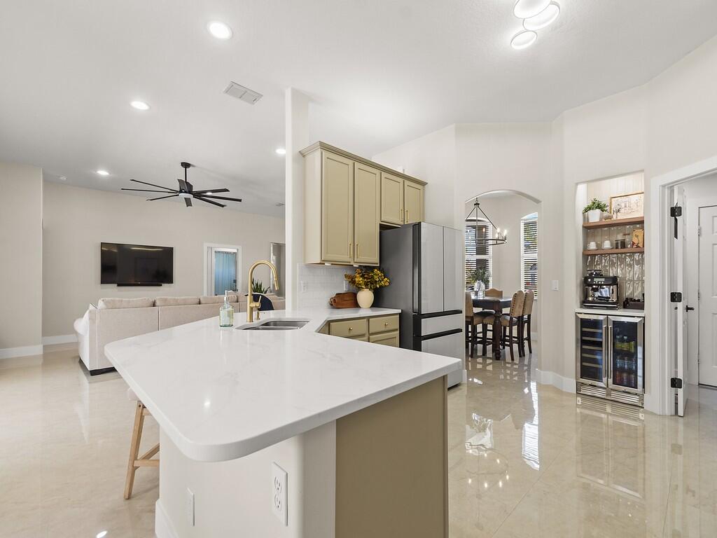 PORT ST LUCIE SECTION 44 - Residential