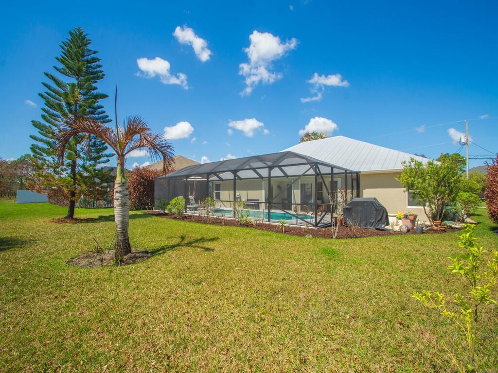 PORT ST LUCIE SECTION 44 - Residential