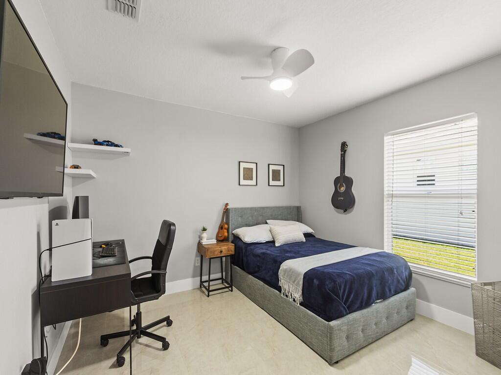 PORT ST LUCIE SECTION 44 - Residential