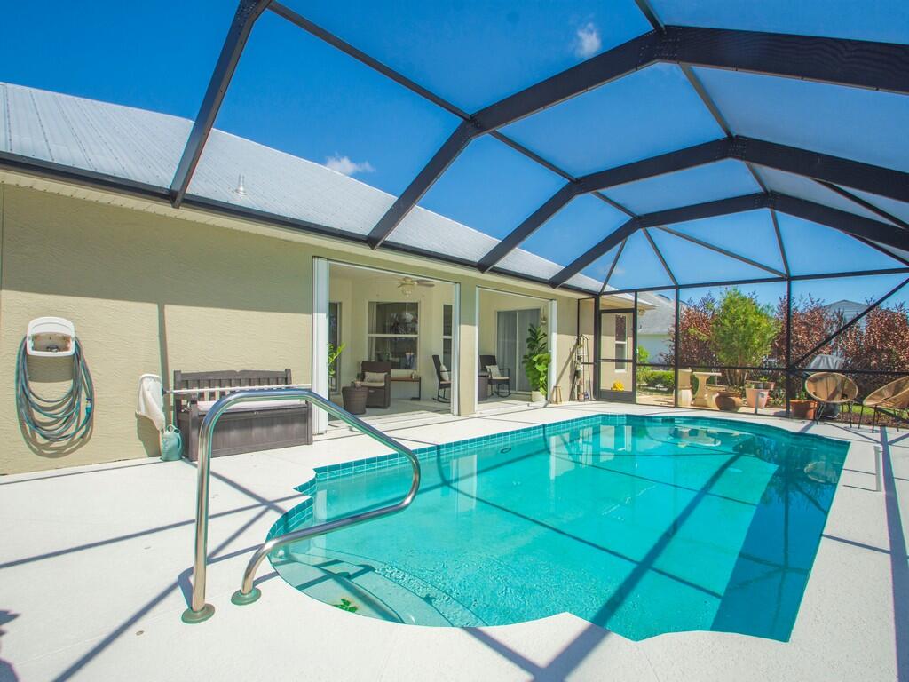 PORT ST LUCIE SECTION 44 - Residential