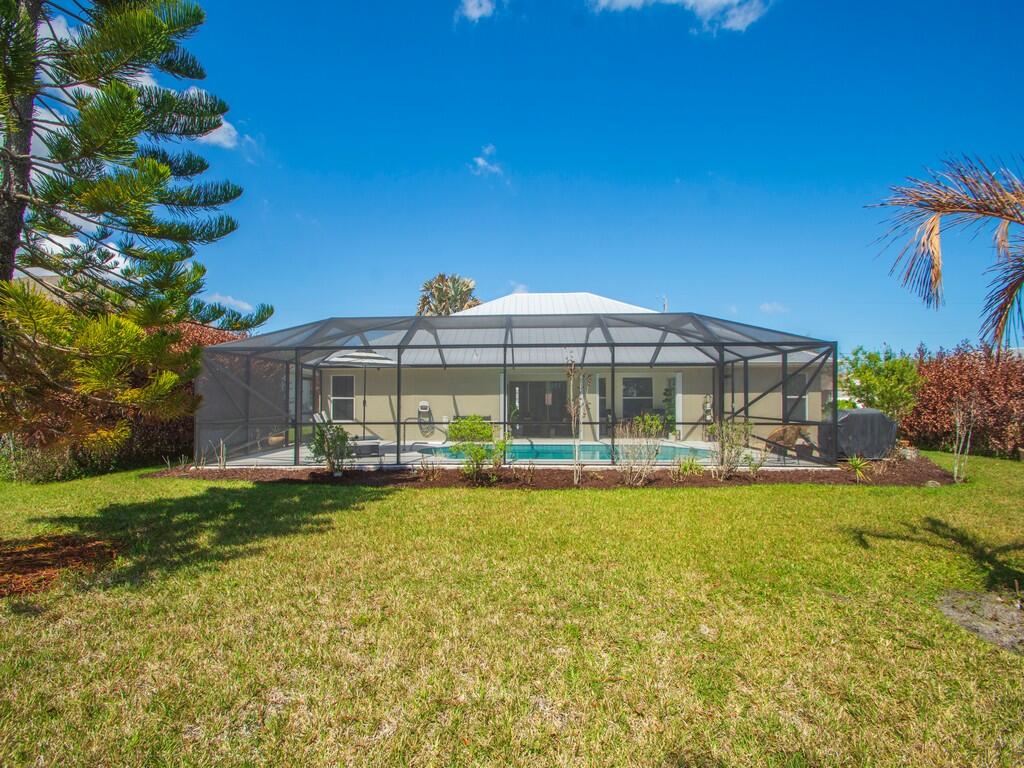 PORT ST LUCIE SECTION 44 - Residential