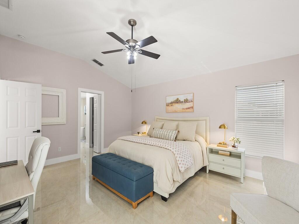 PORT ST LUCIE SECTION 44 - Residential