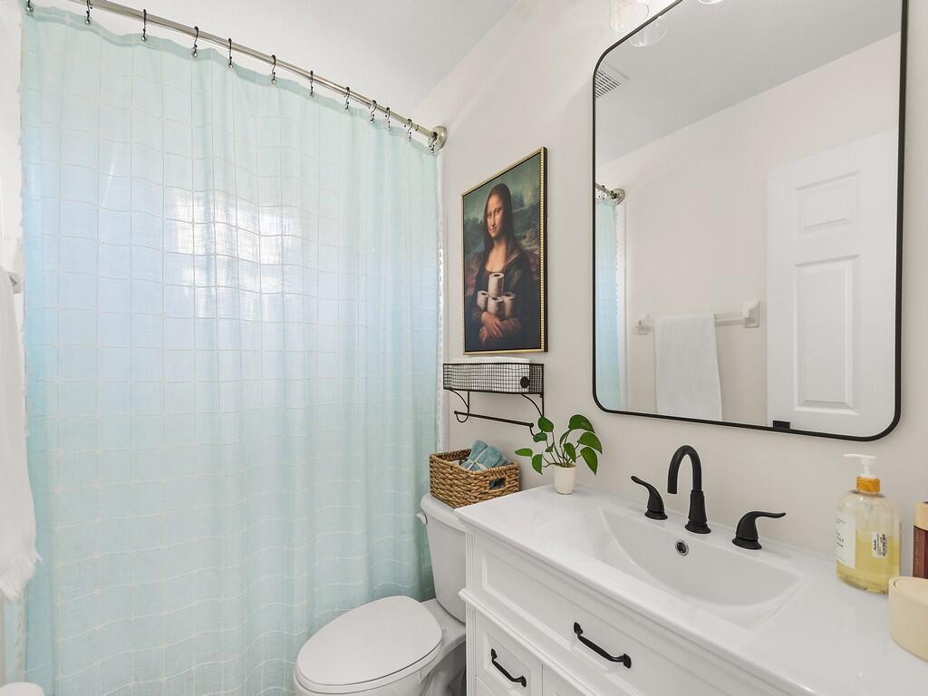 PORT ST LUCIE SECTION 44 - Residential