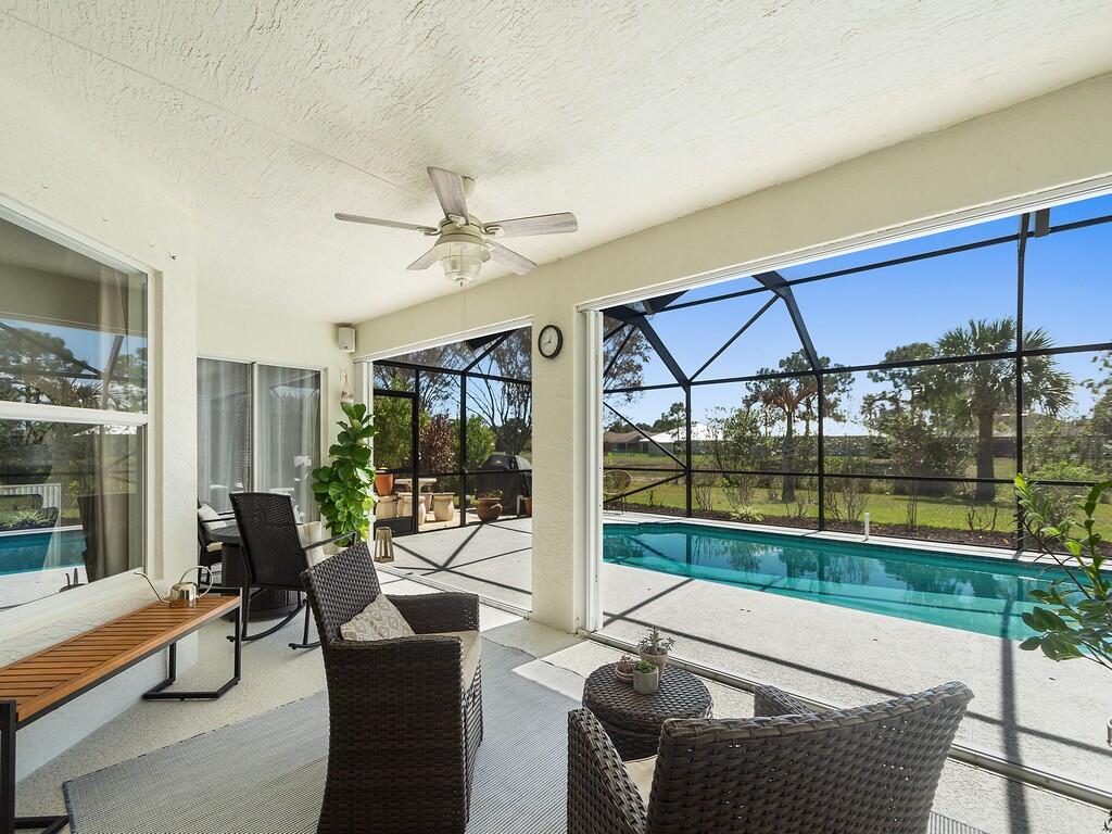 PORT ST LUCIE SECTION 44 - Residential