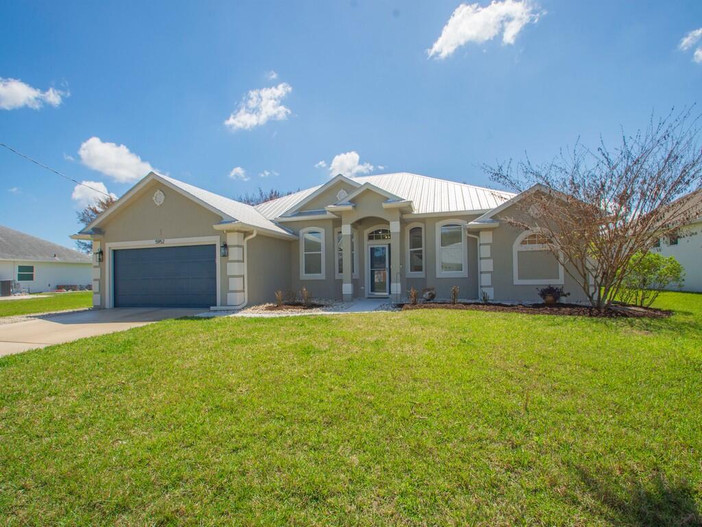 PORT ST LUCIE SECTION 44 - Residential